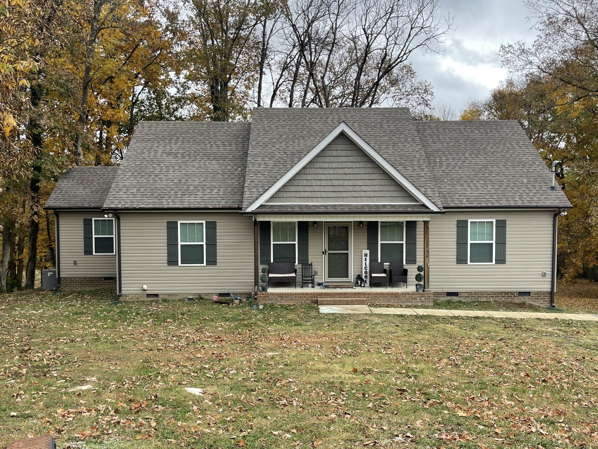 1210 White Dr