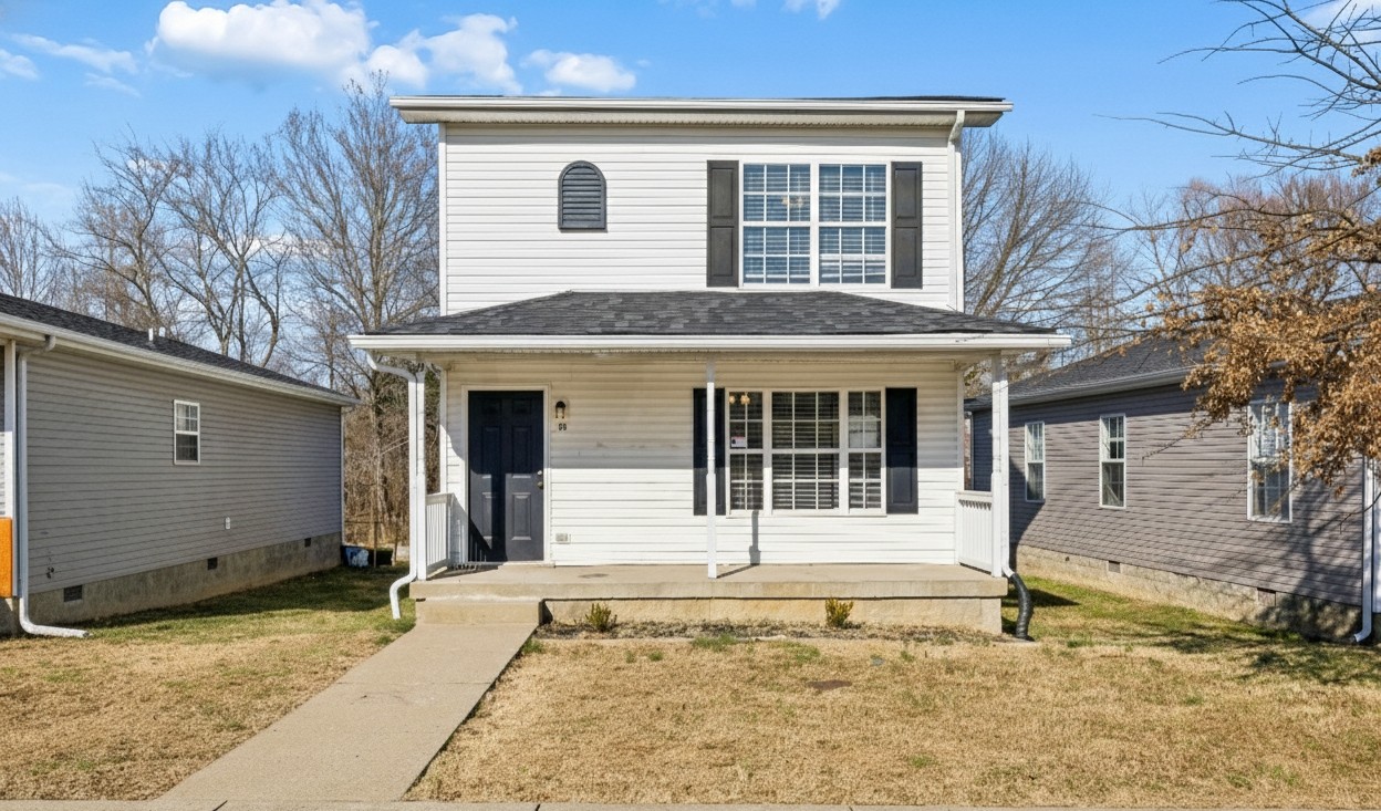 2607 Landrum Ct #10 Property Photo 1