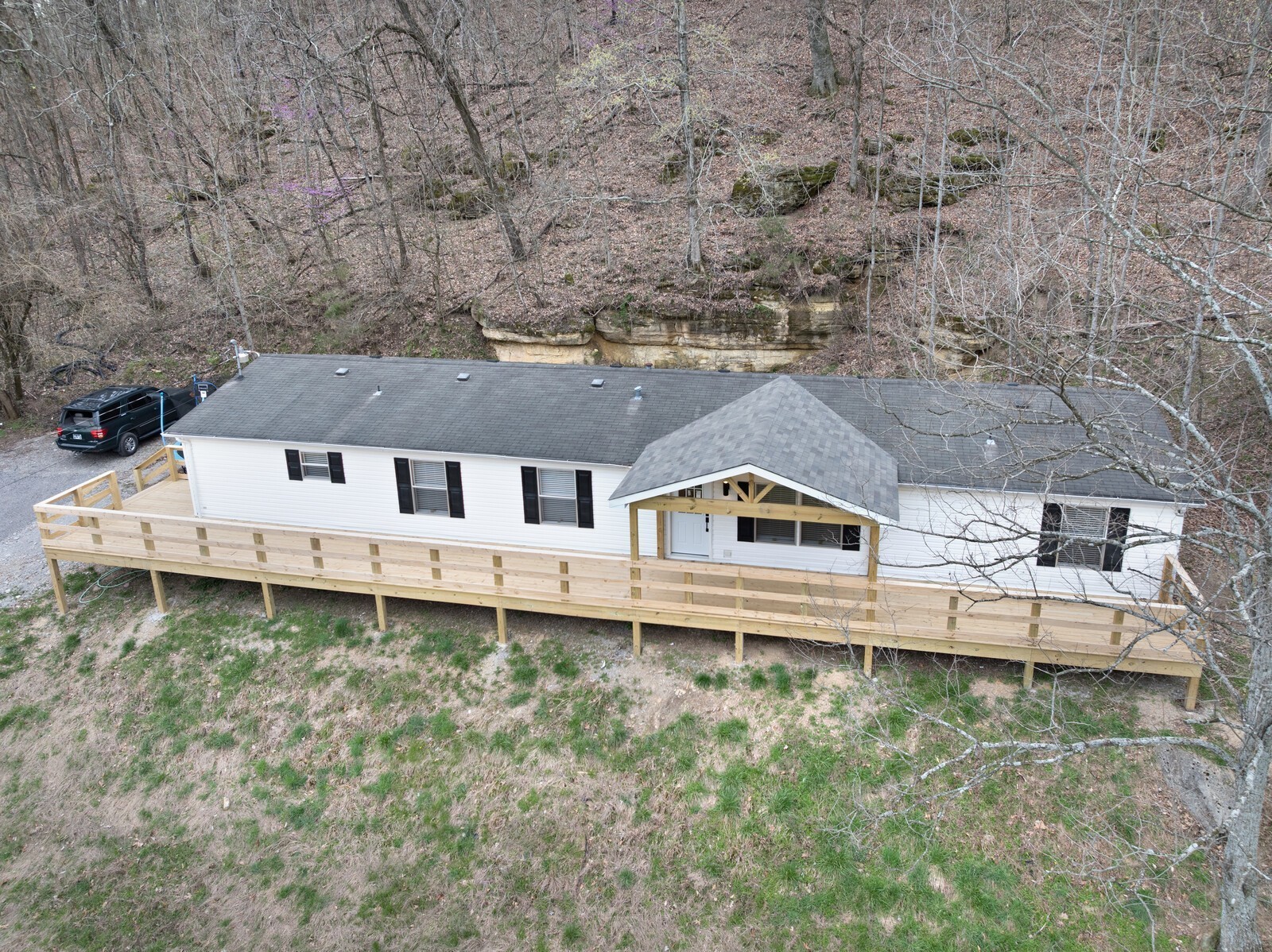 462 Pole Hill Rd Property Photo 5