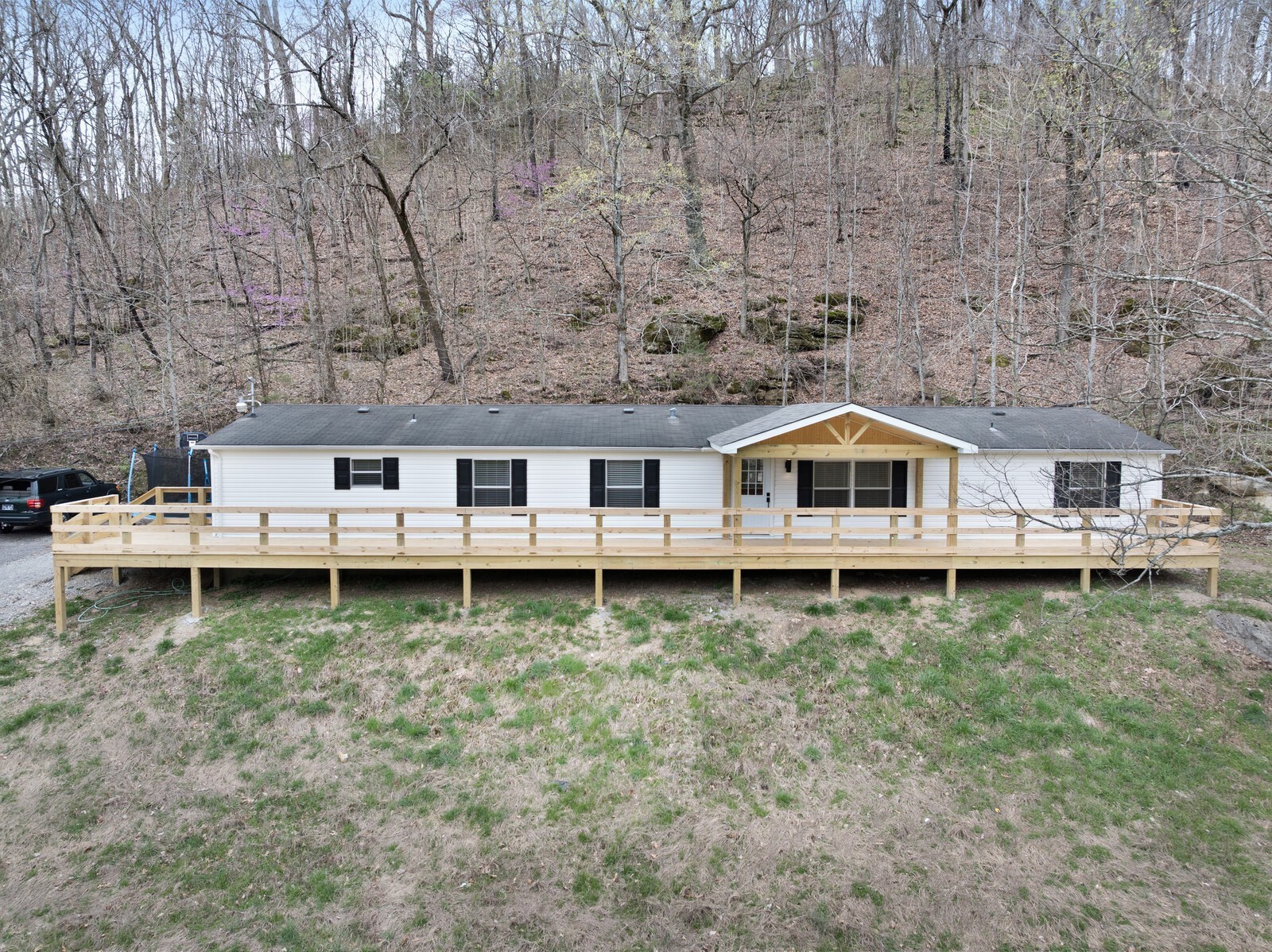 462 Pole Hill Rd Property Photo 9