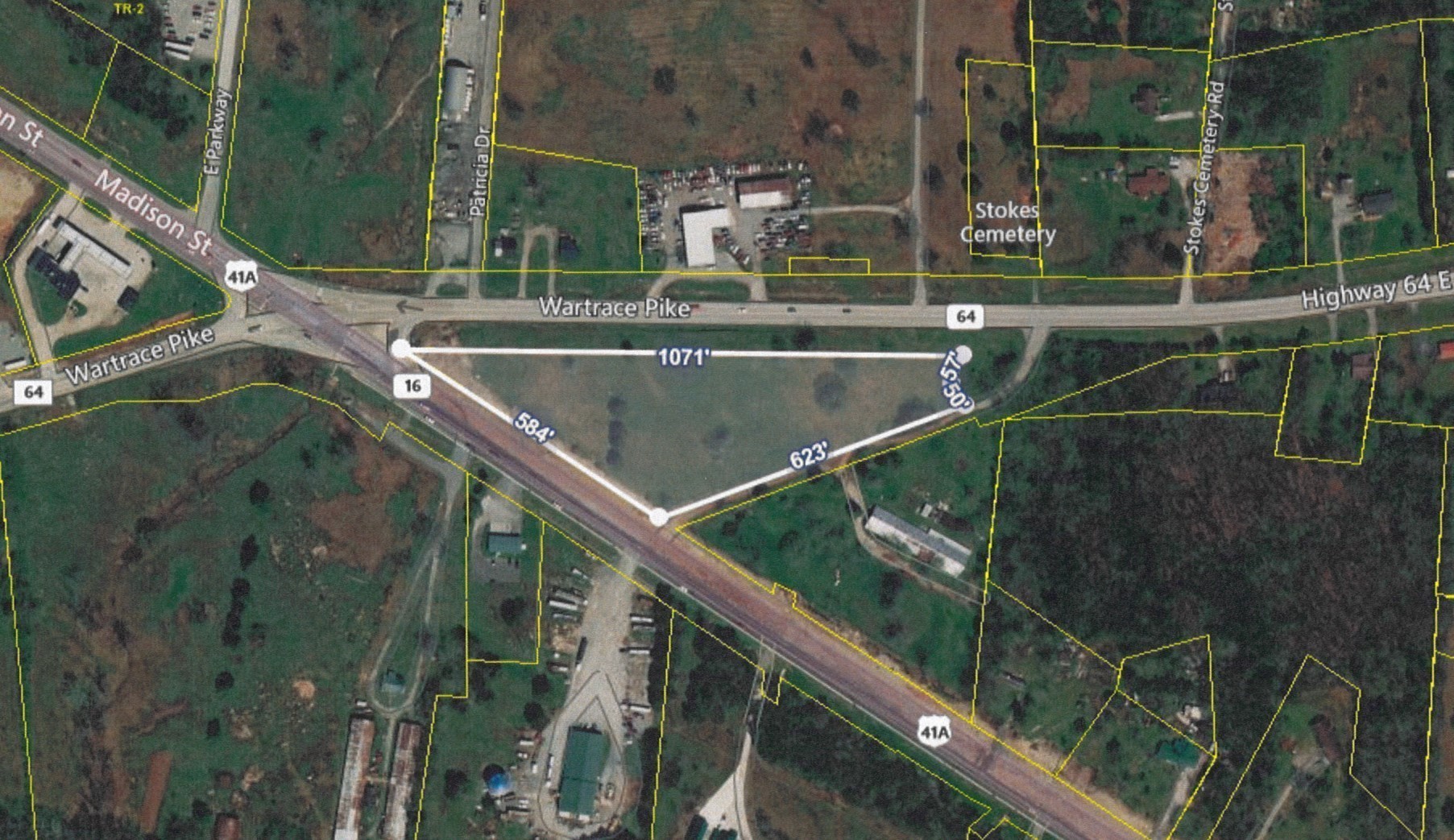 0 Hwy 41a Hwy 64 E Property Photo 1