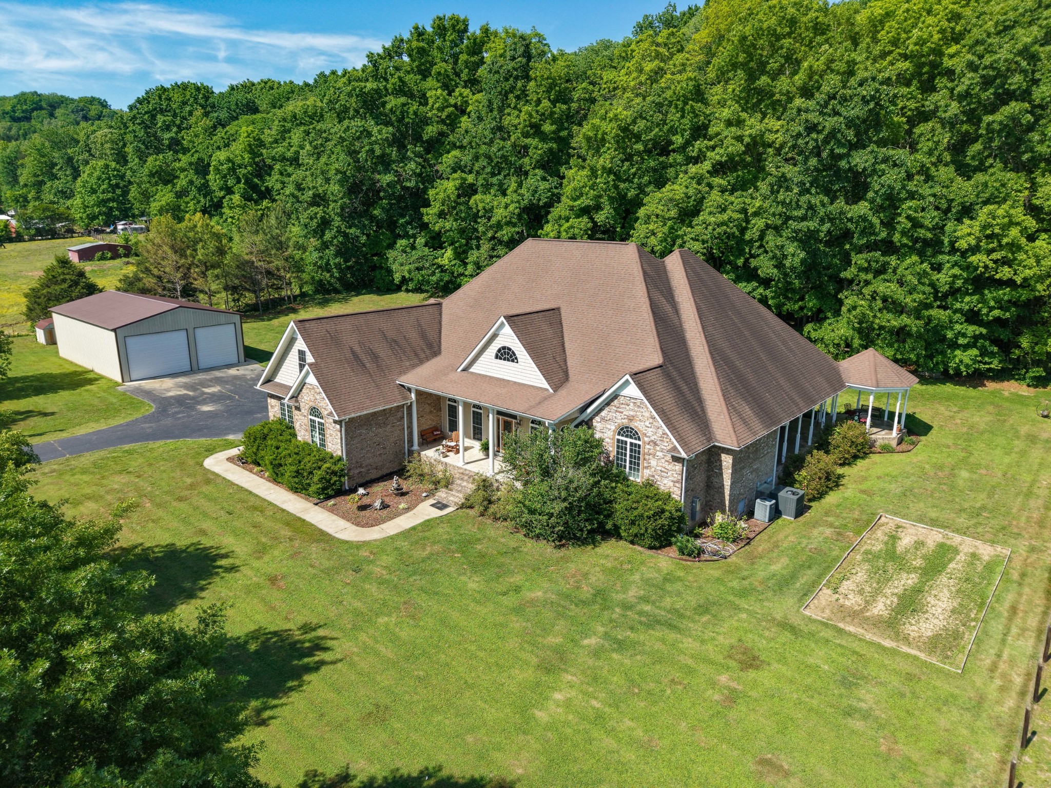 600 Bates Hollow Rd