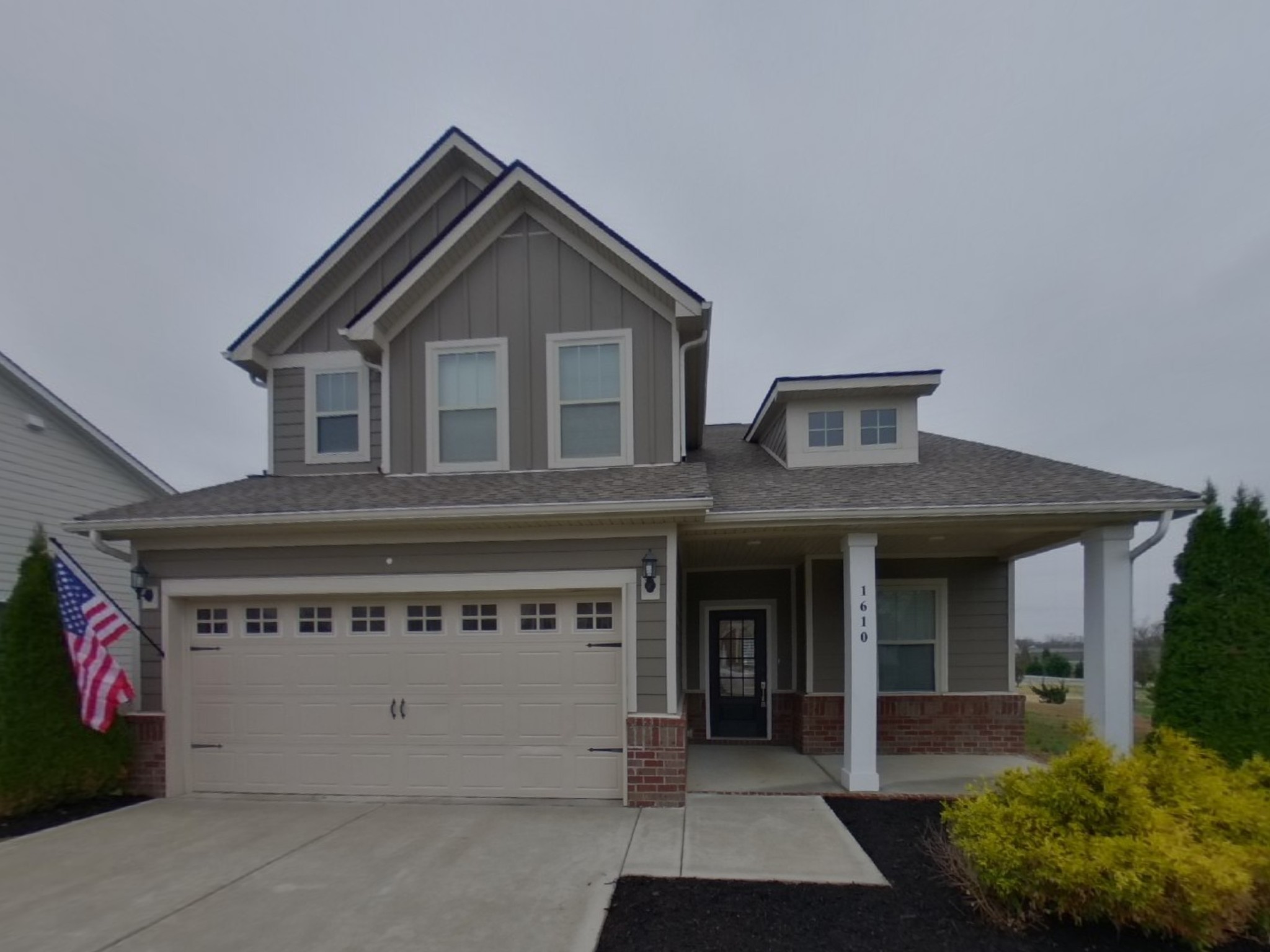 1610 Lannister Ave Property Photo 1