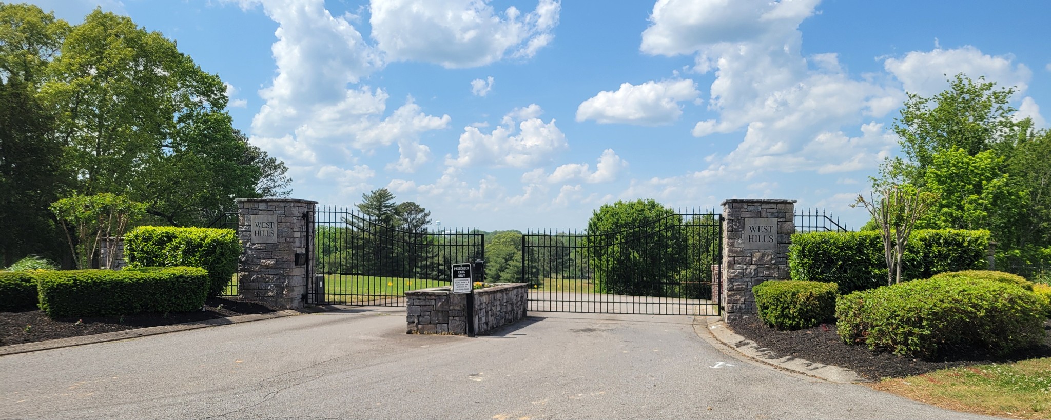 0 Country Club Drive Property Photo 1