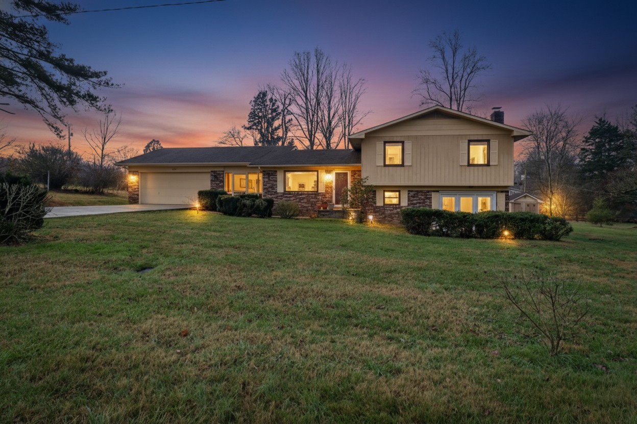 1209 Sequatchie Rd Property Photo 1
