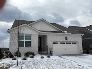 1372 Ashton Park Drive Property Photo 1