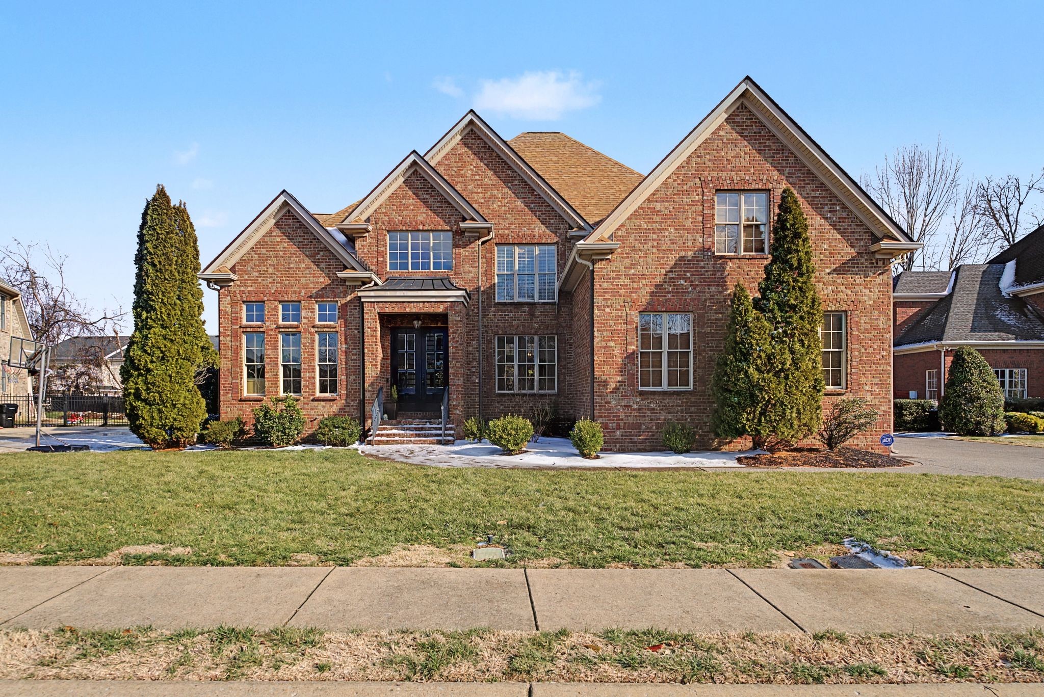 1812 Mosaic Trl Property Photo 1