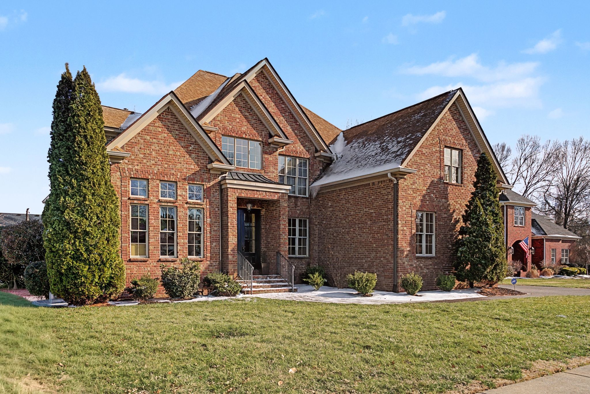 1812 Mosaic Trl Property Photo 2