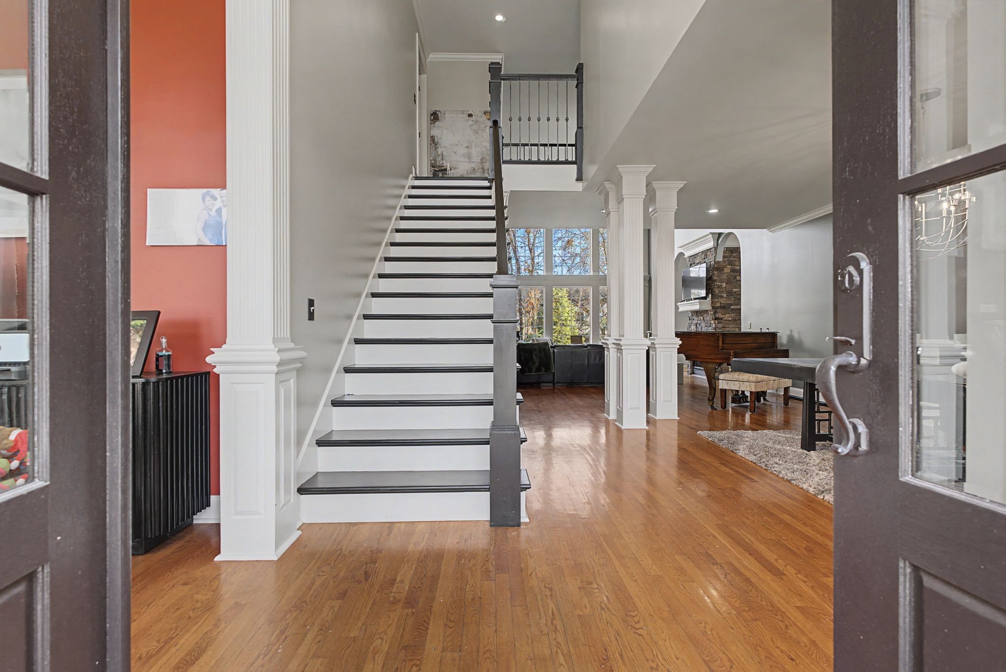 1812 Mosaic Trl Property Photo 4