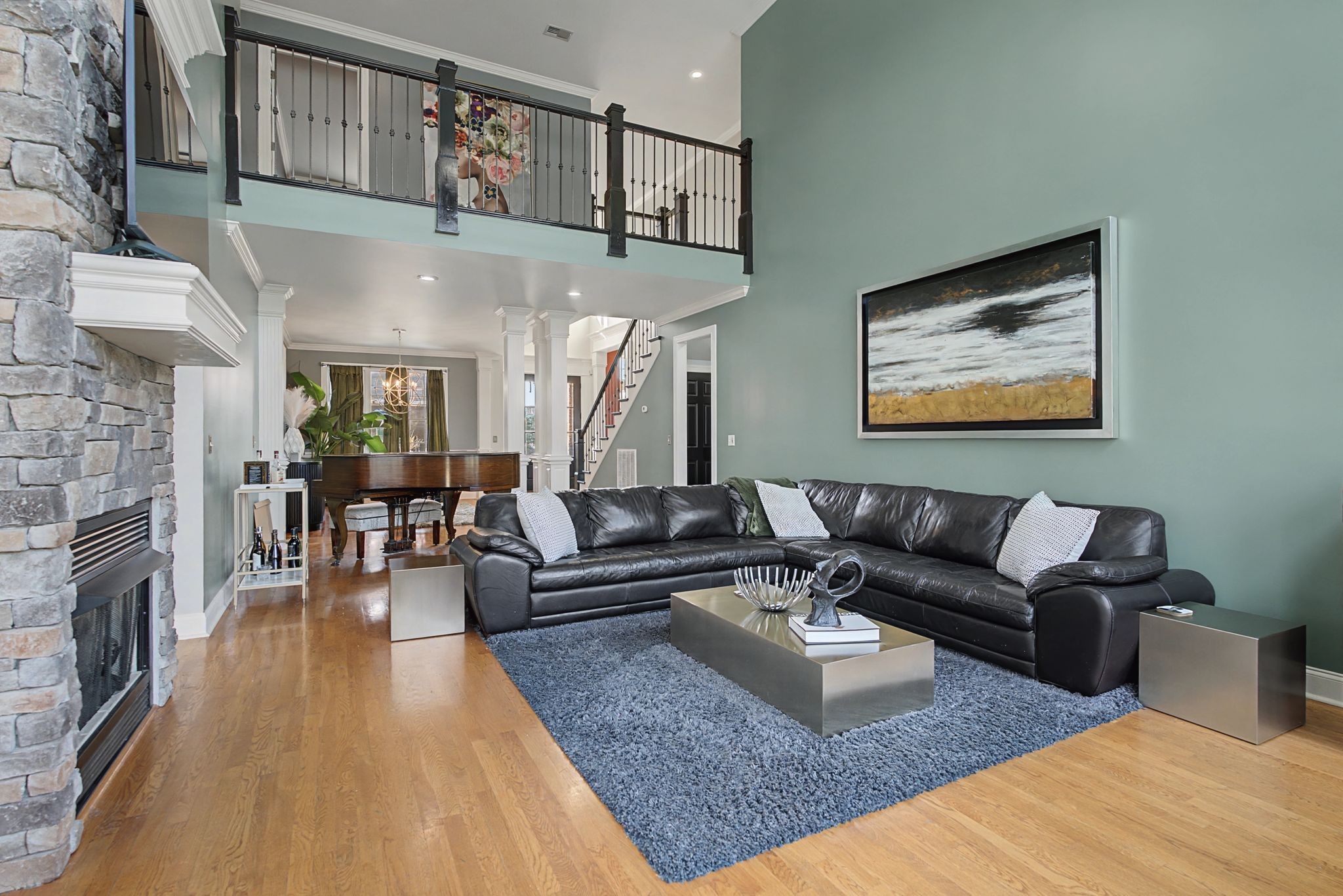 1812 Mosaic Trl Property Photo 13