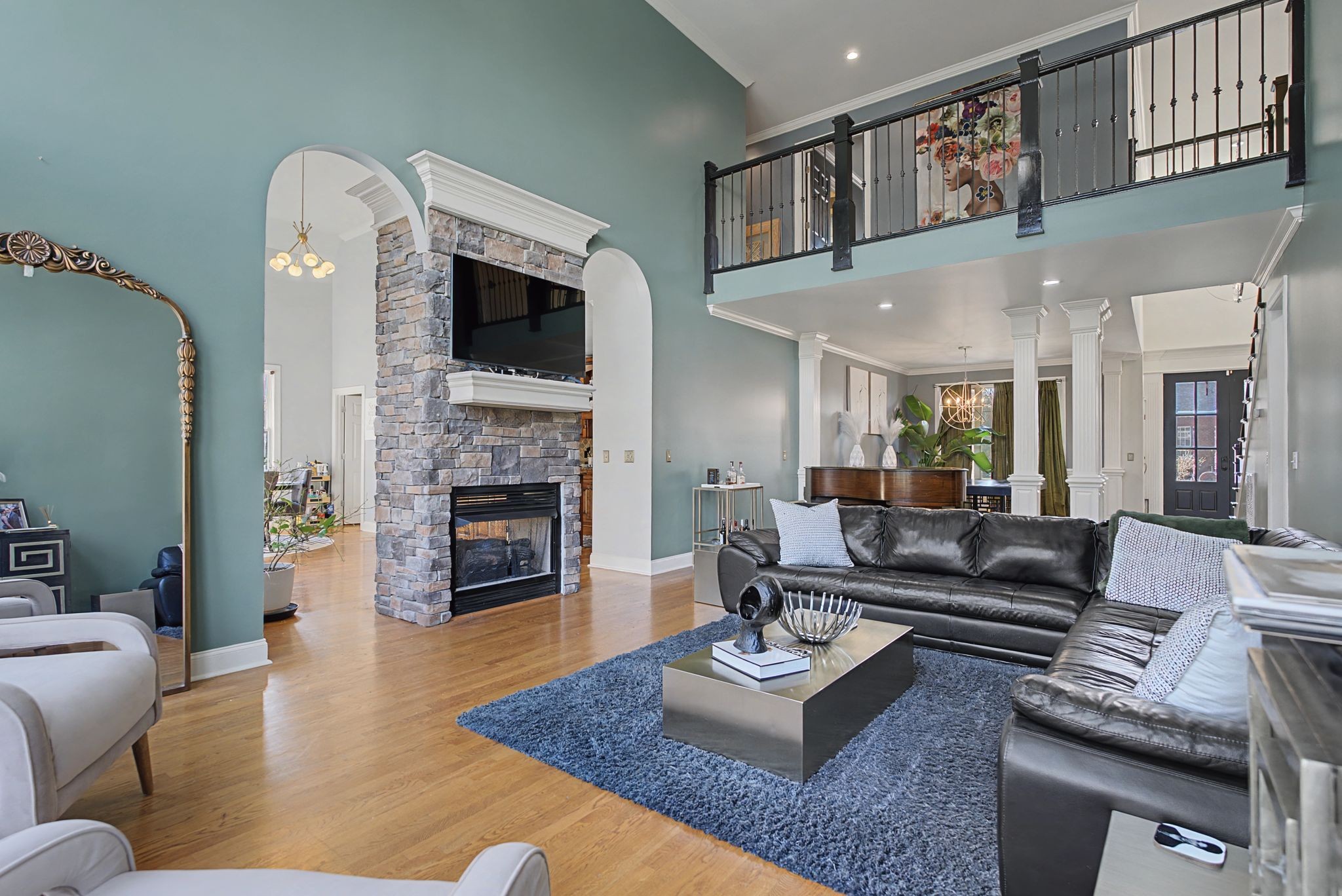 1812 Mosaic Trl Property Photo 14