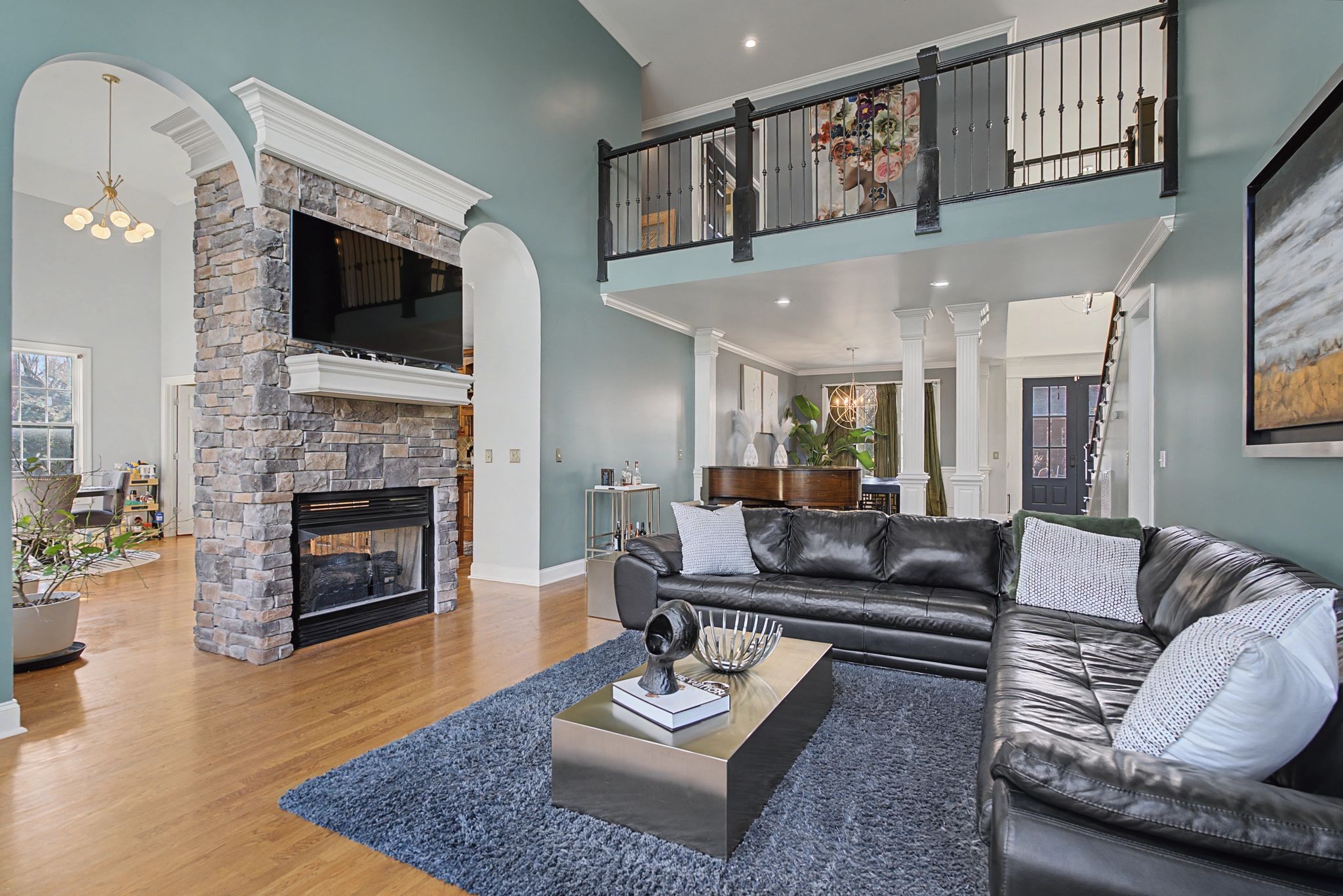 1812 Mosaic Trl Property Photo 15