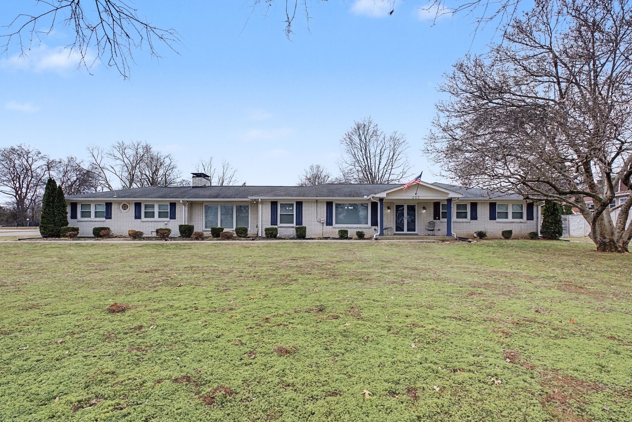 202 Rising Sun Ln Property Photo 1