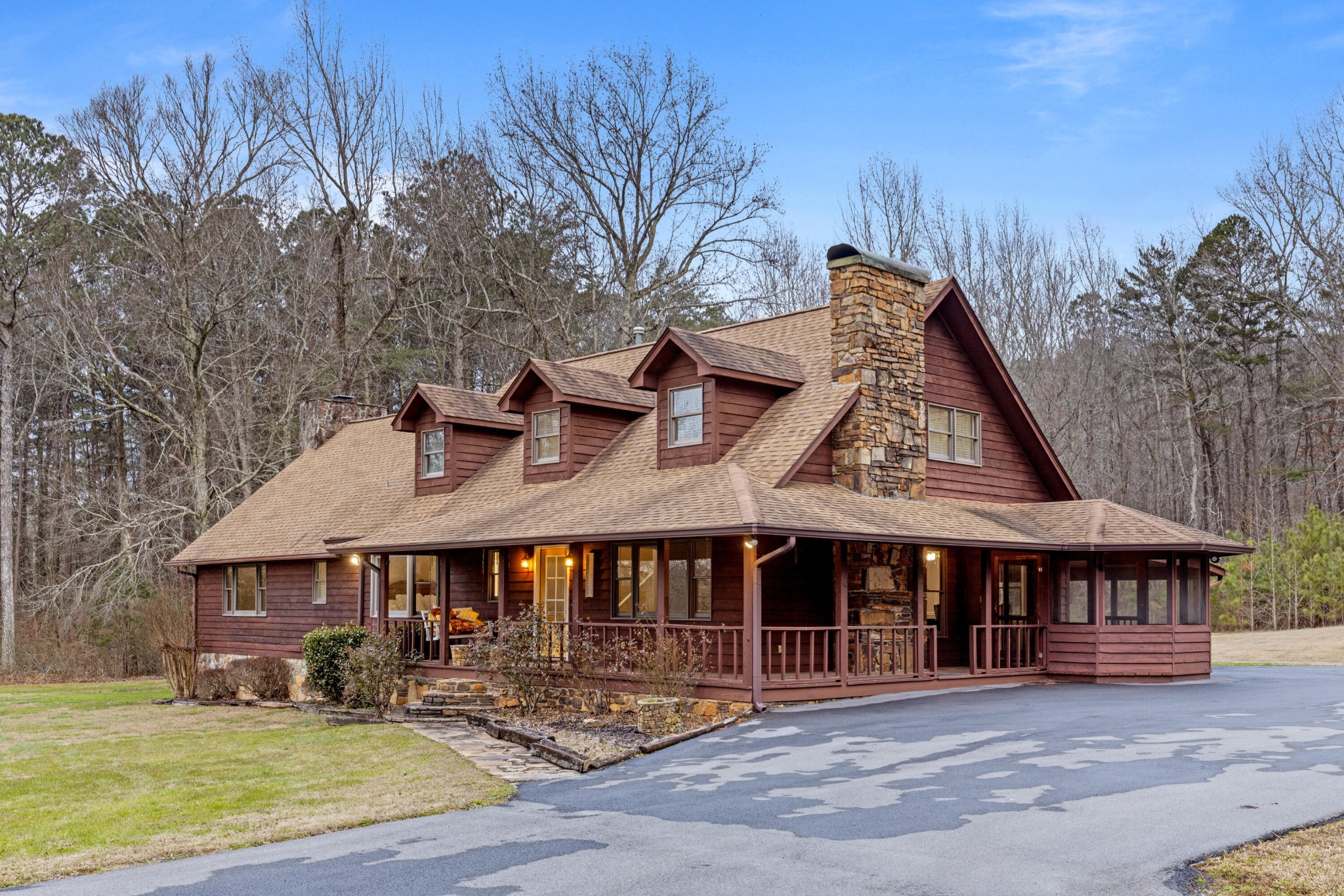 446 Jamestown Road Property Photo 1
