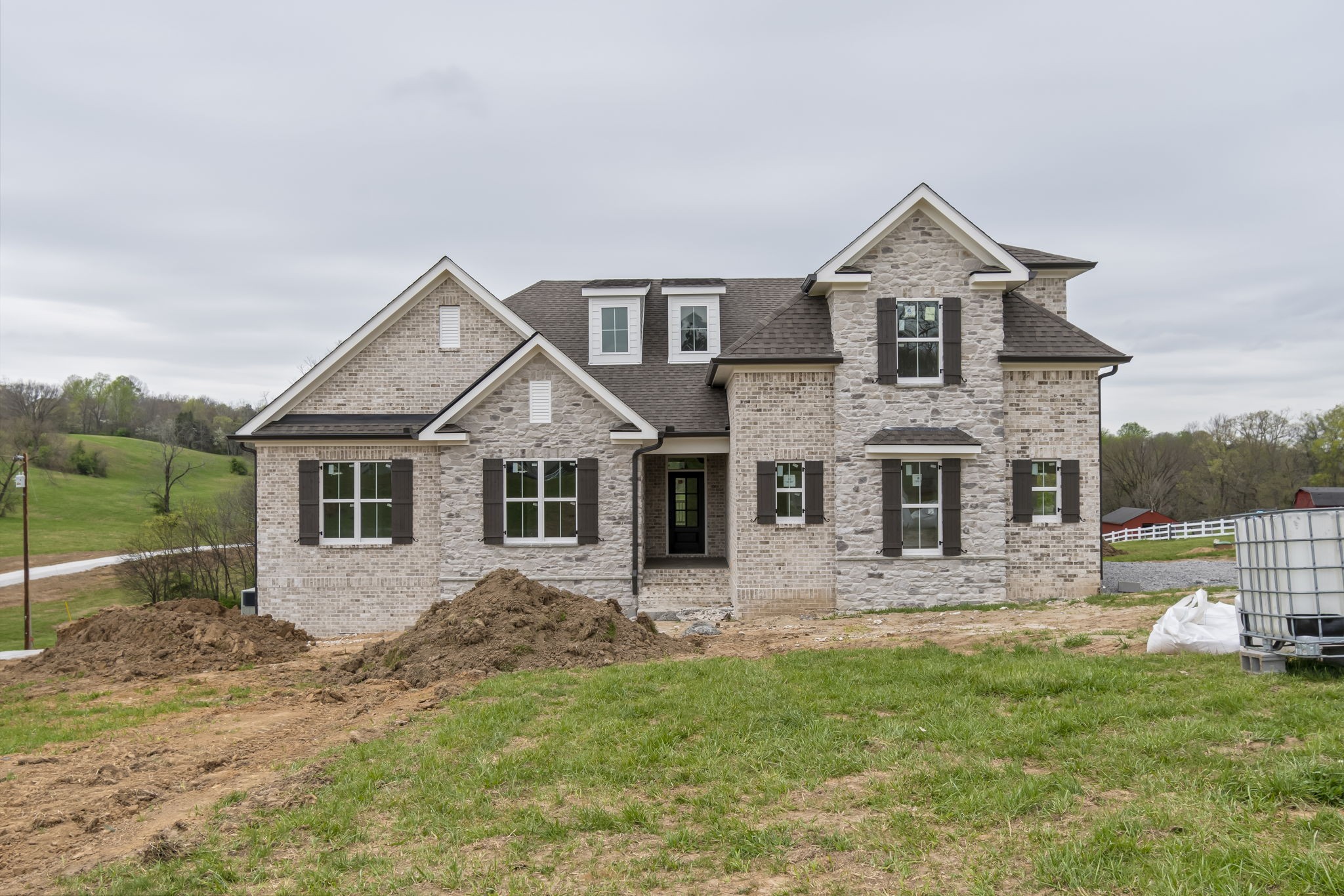 768 Mt Olivet Road Property Photo 1