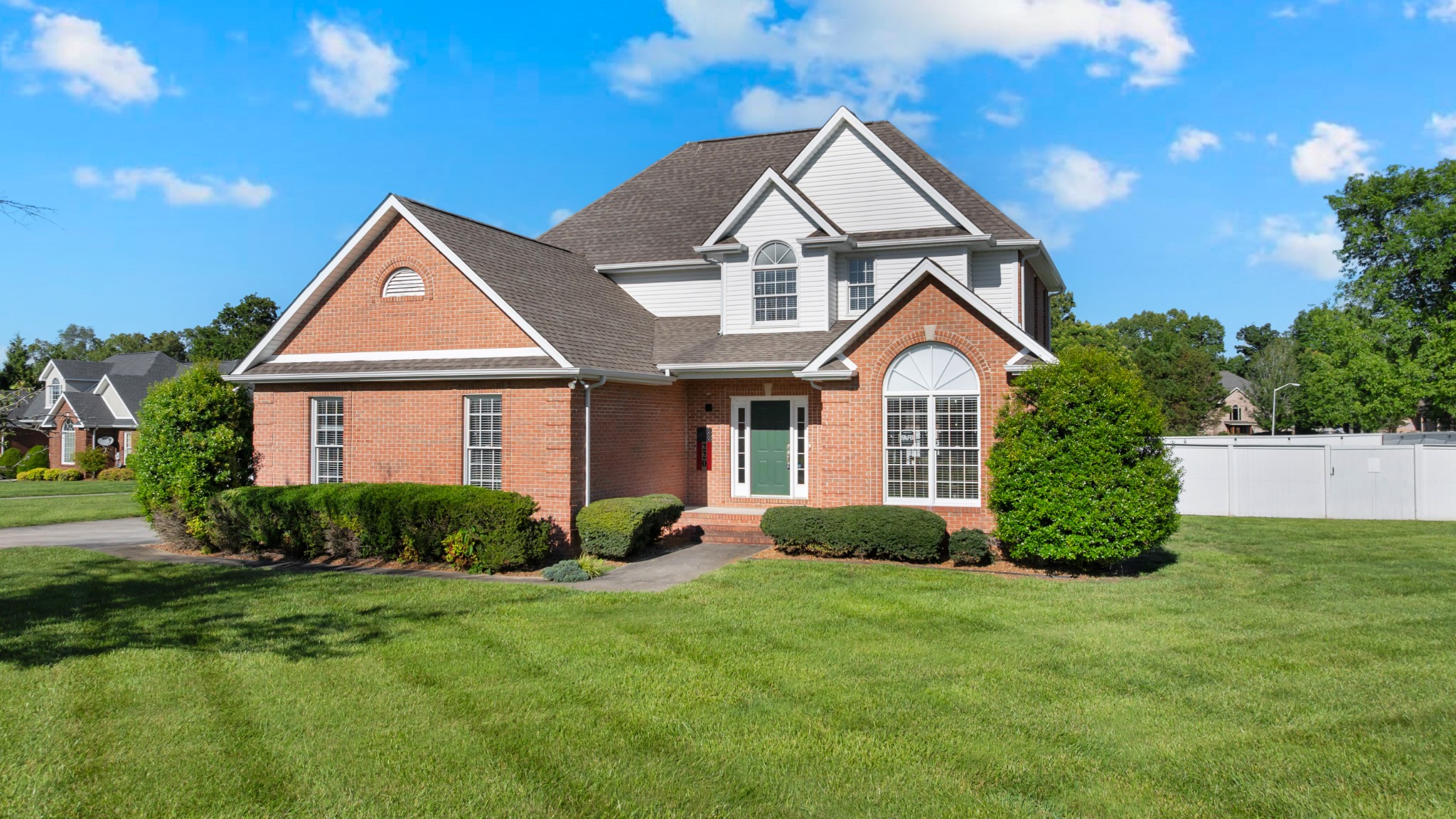 220 Bryan Dr