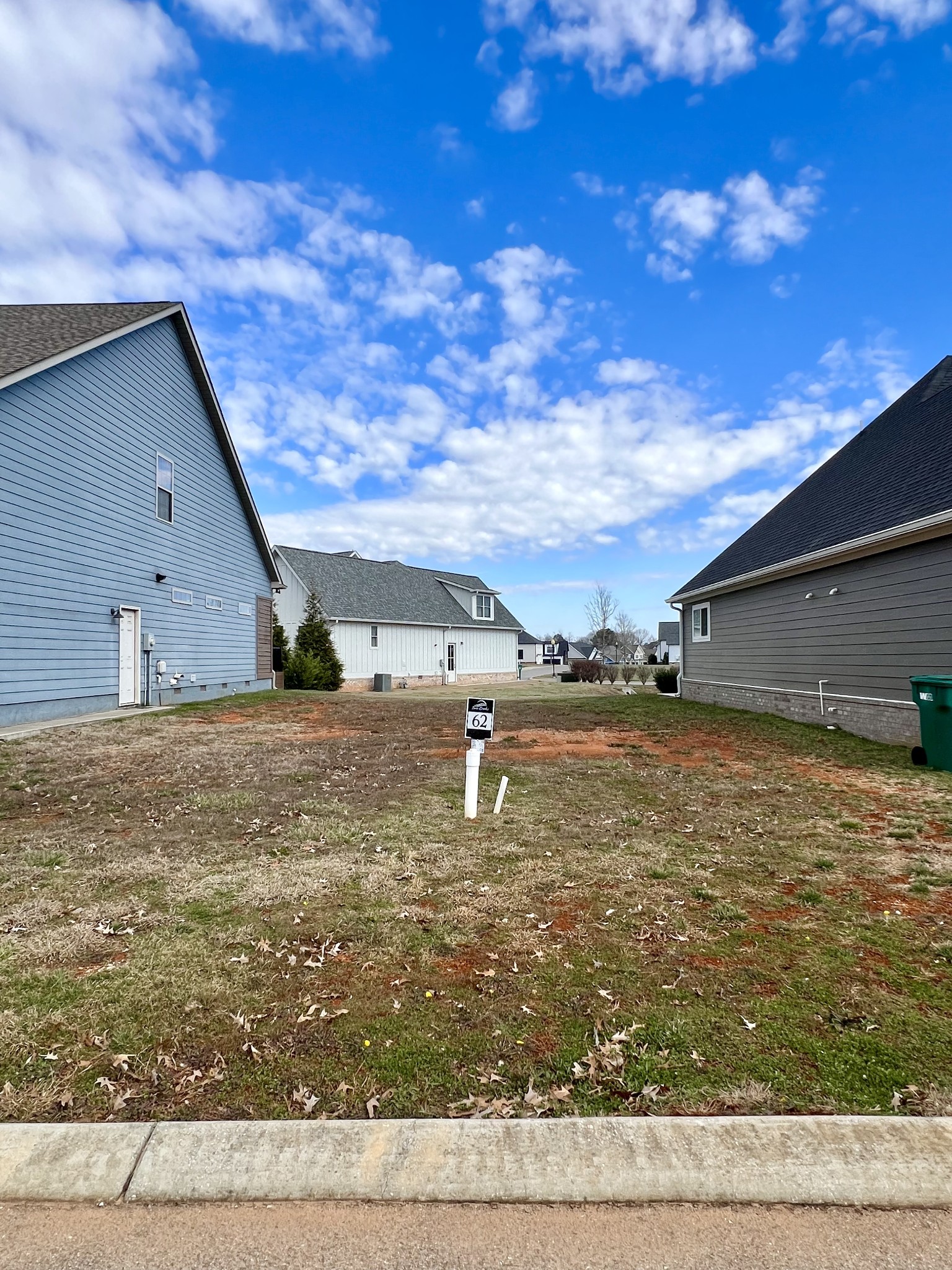 0 Dry Fork Property Photo 2