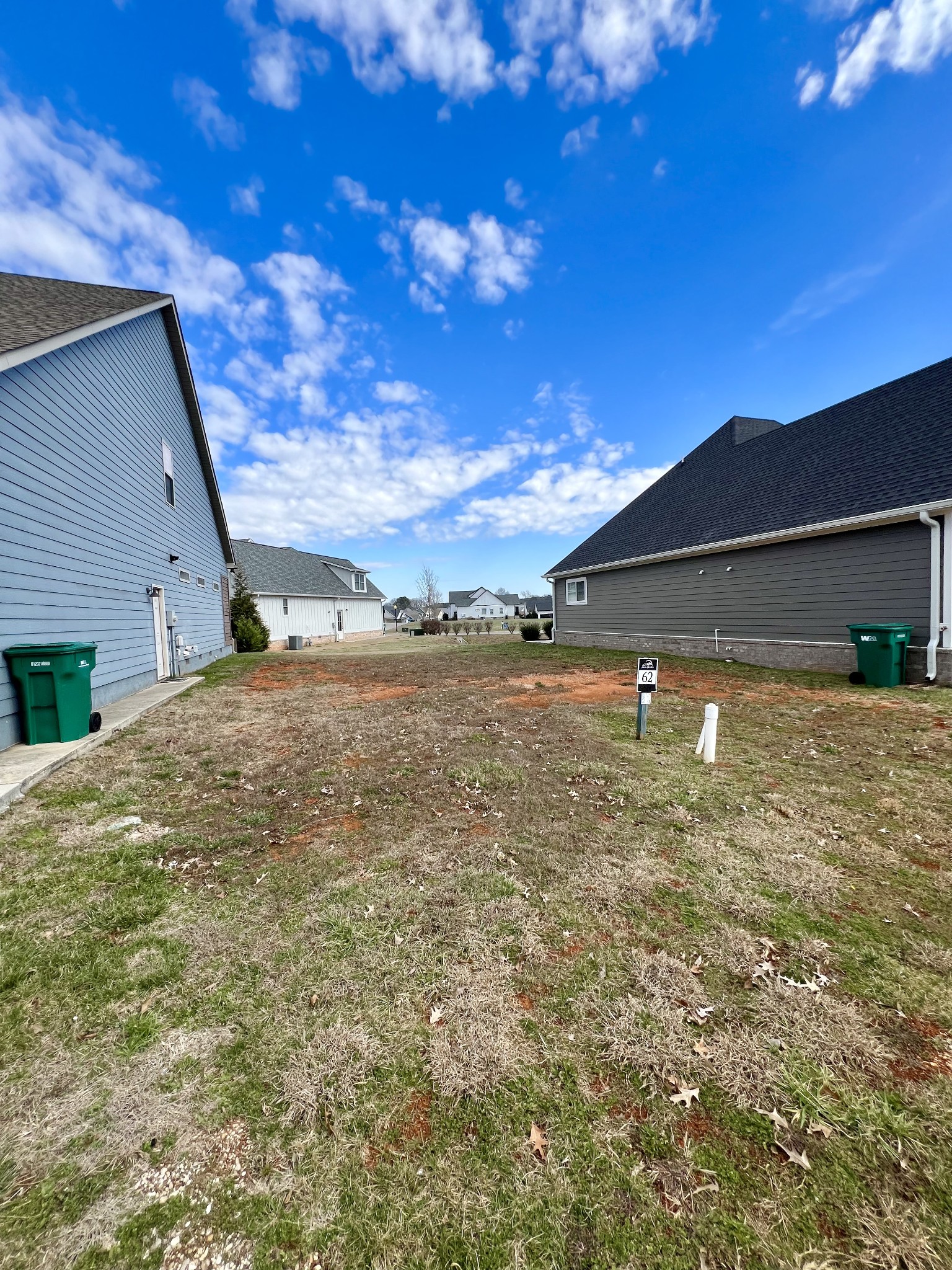 0 Dry Fork Property Photo 3