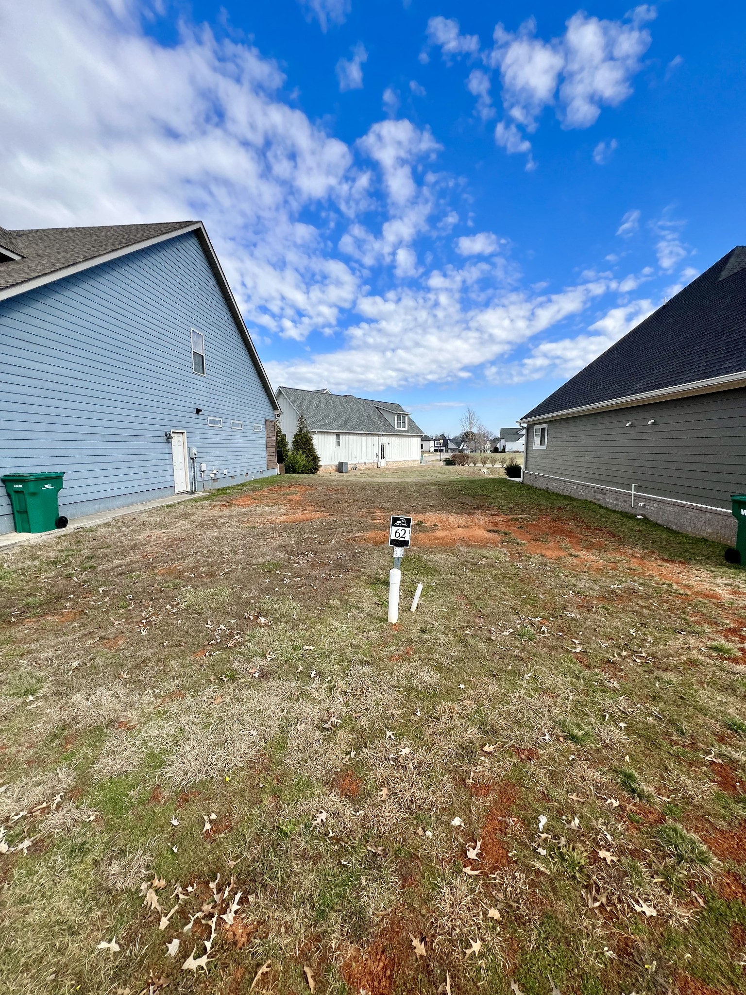 0 Dry Fork Property Photo 4