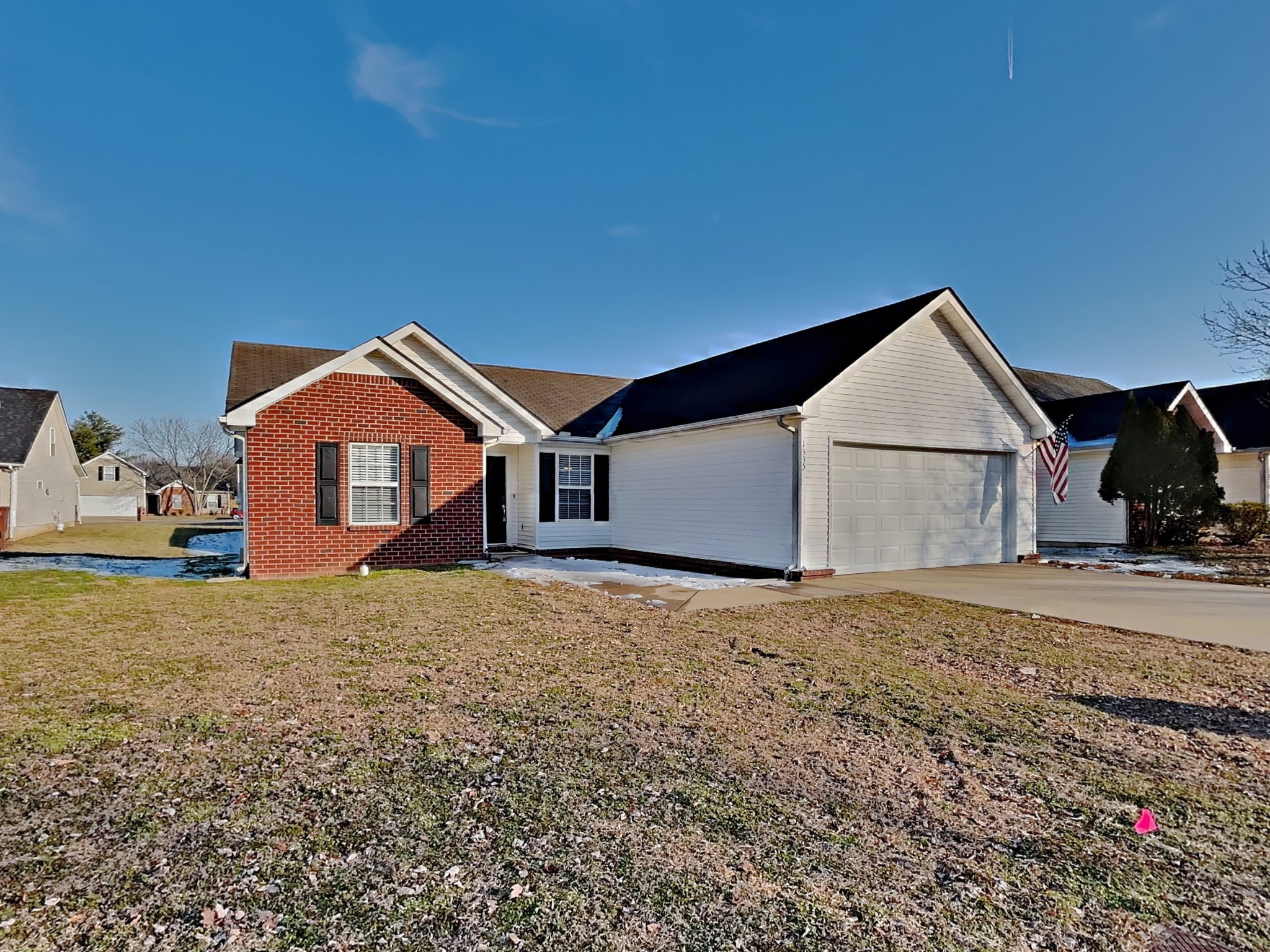 1535 Ballater Dr Property Photo 1