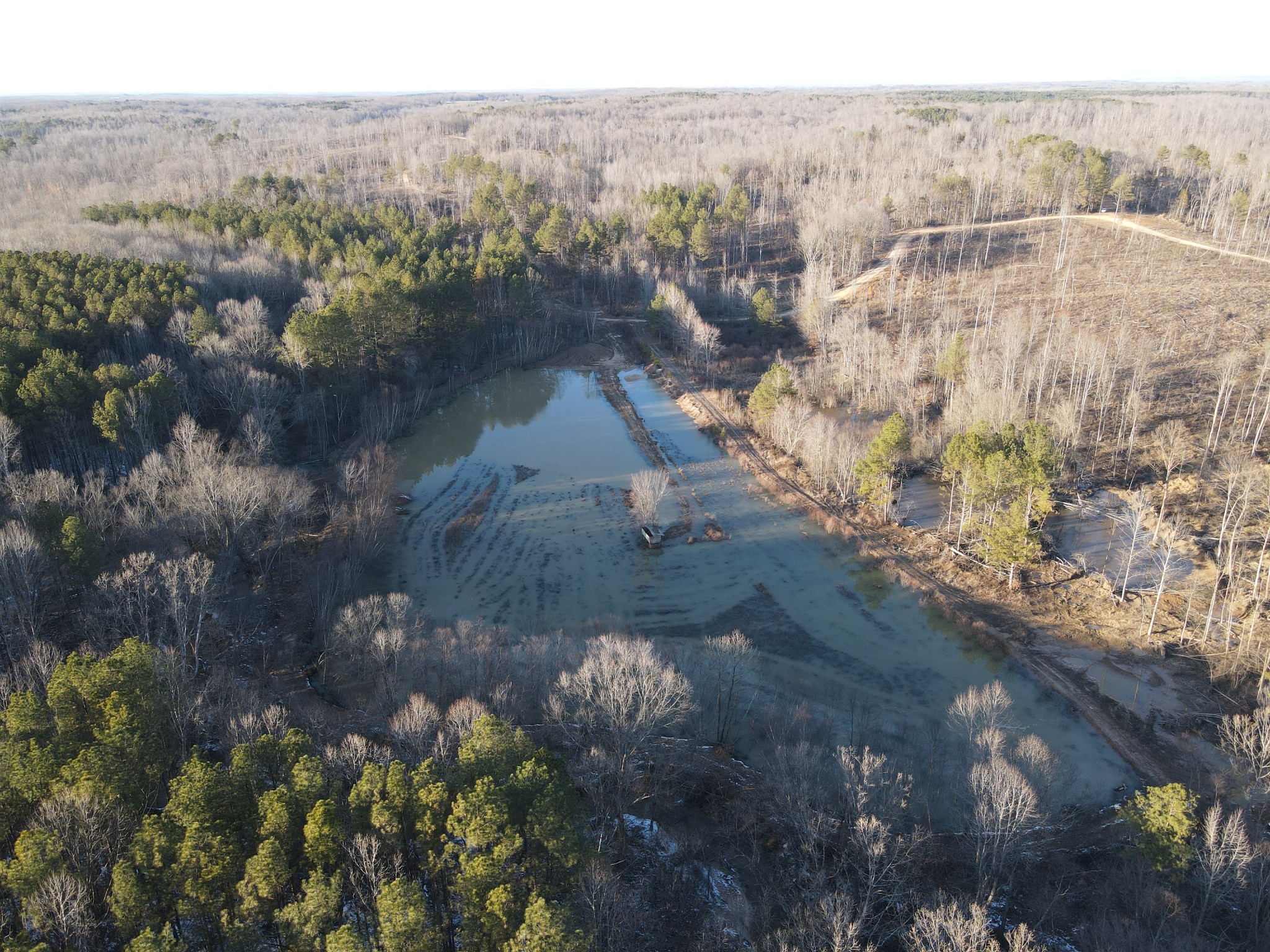 0 Copper Spring Road Property Photo 1