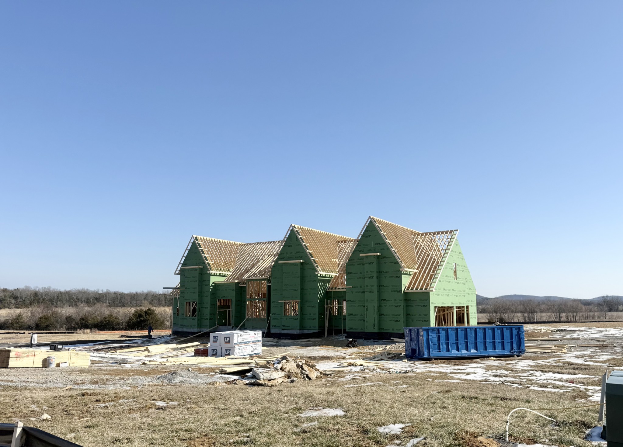 8904 Stone Farm Trail Property Photo 2