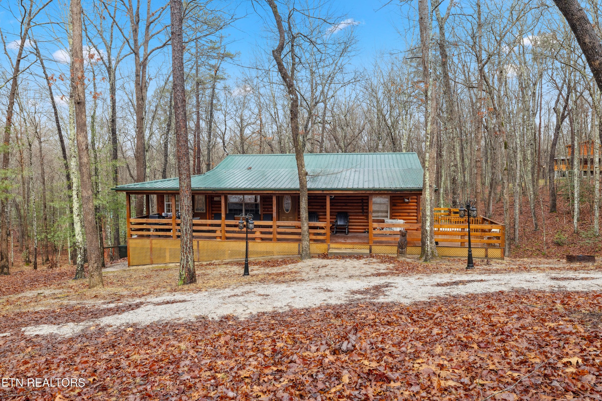 930 Wilderness Tr Property Photo 1
