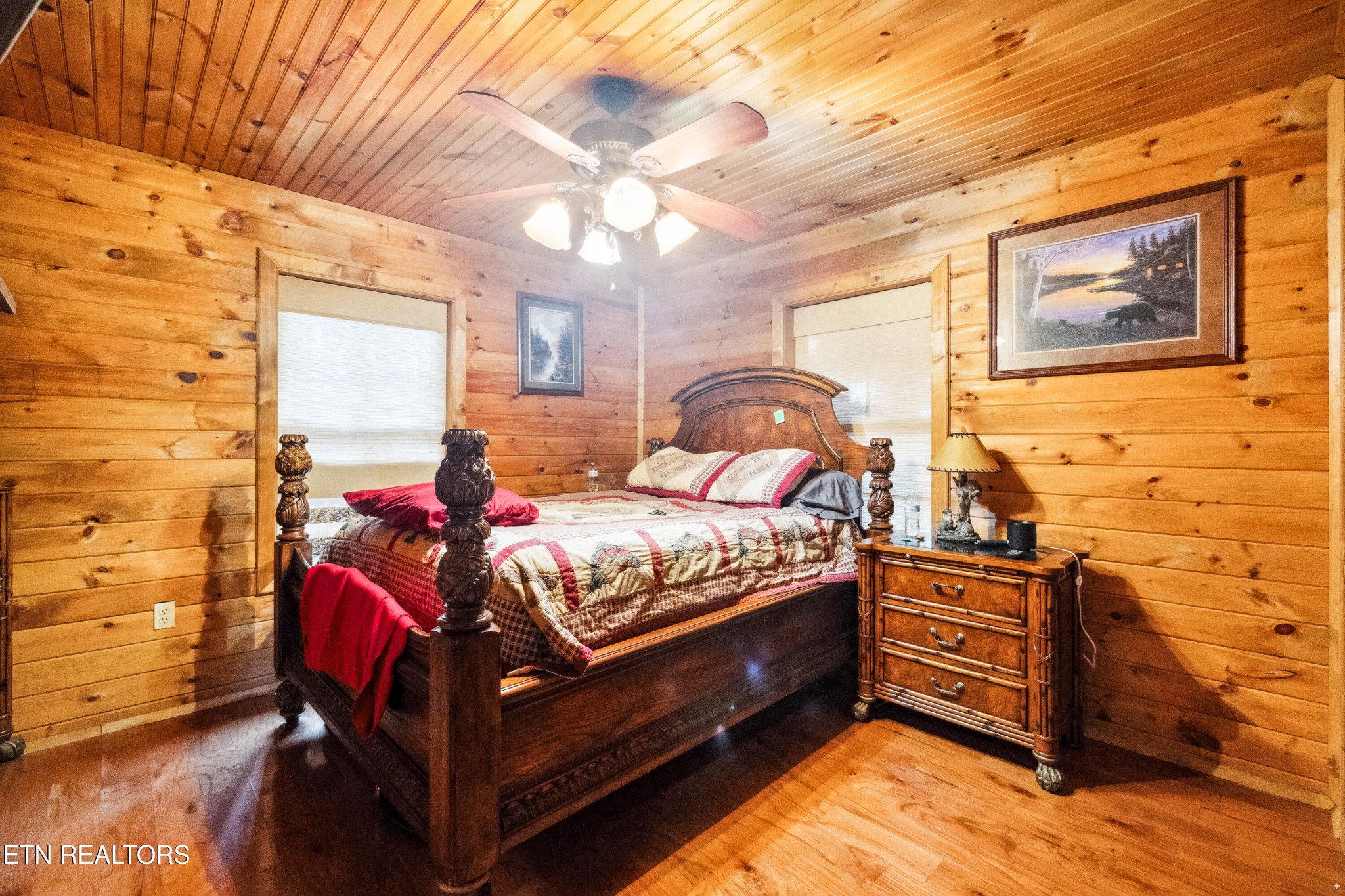 930 Wilderness Tr Property Photo 15