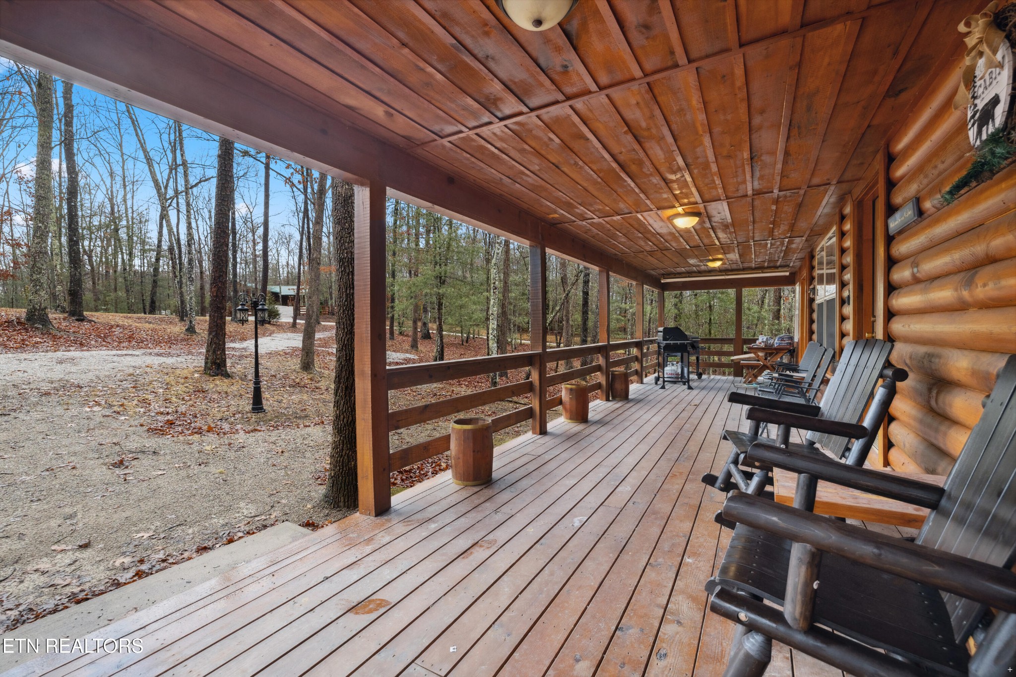930 Wilderness Tr Property Photo 27
