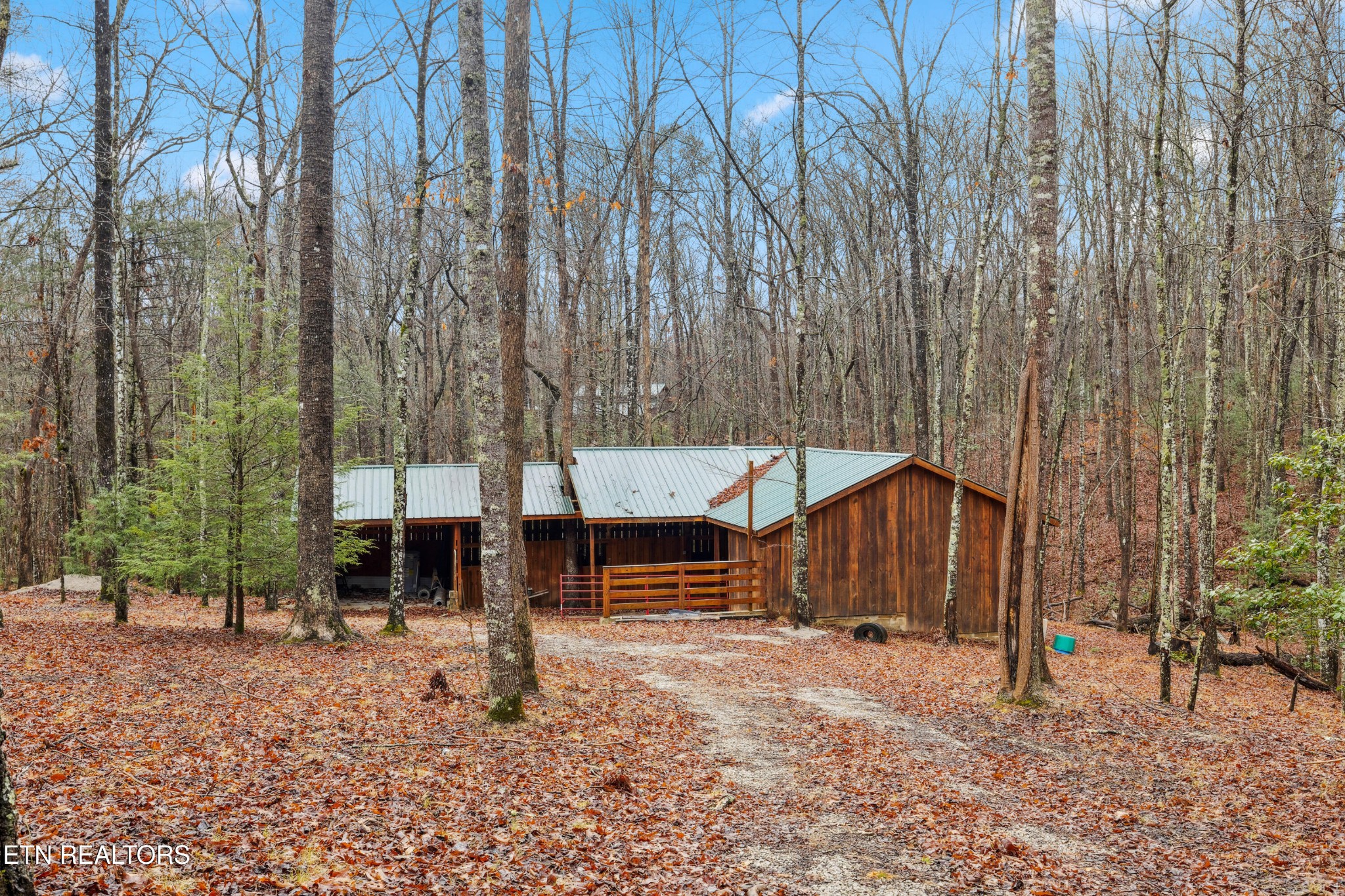 930 Wilderness Tr Property Photo 28
