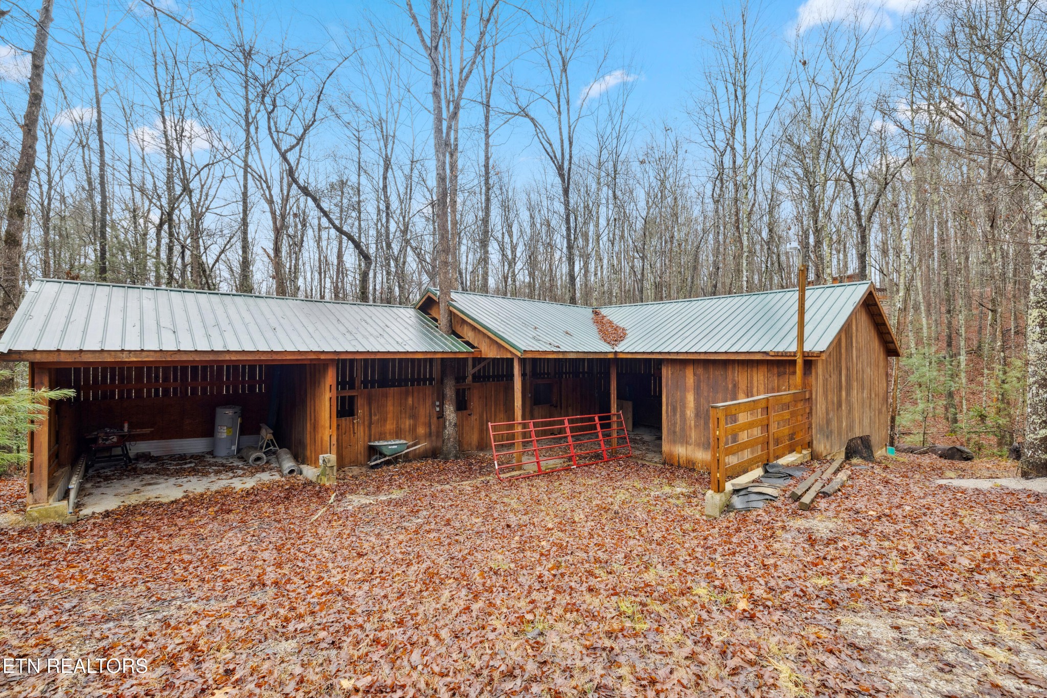 930 Wilderness Tr Property Photo 29