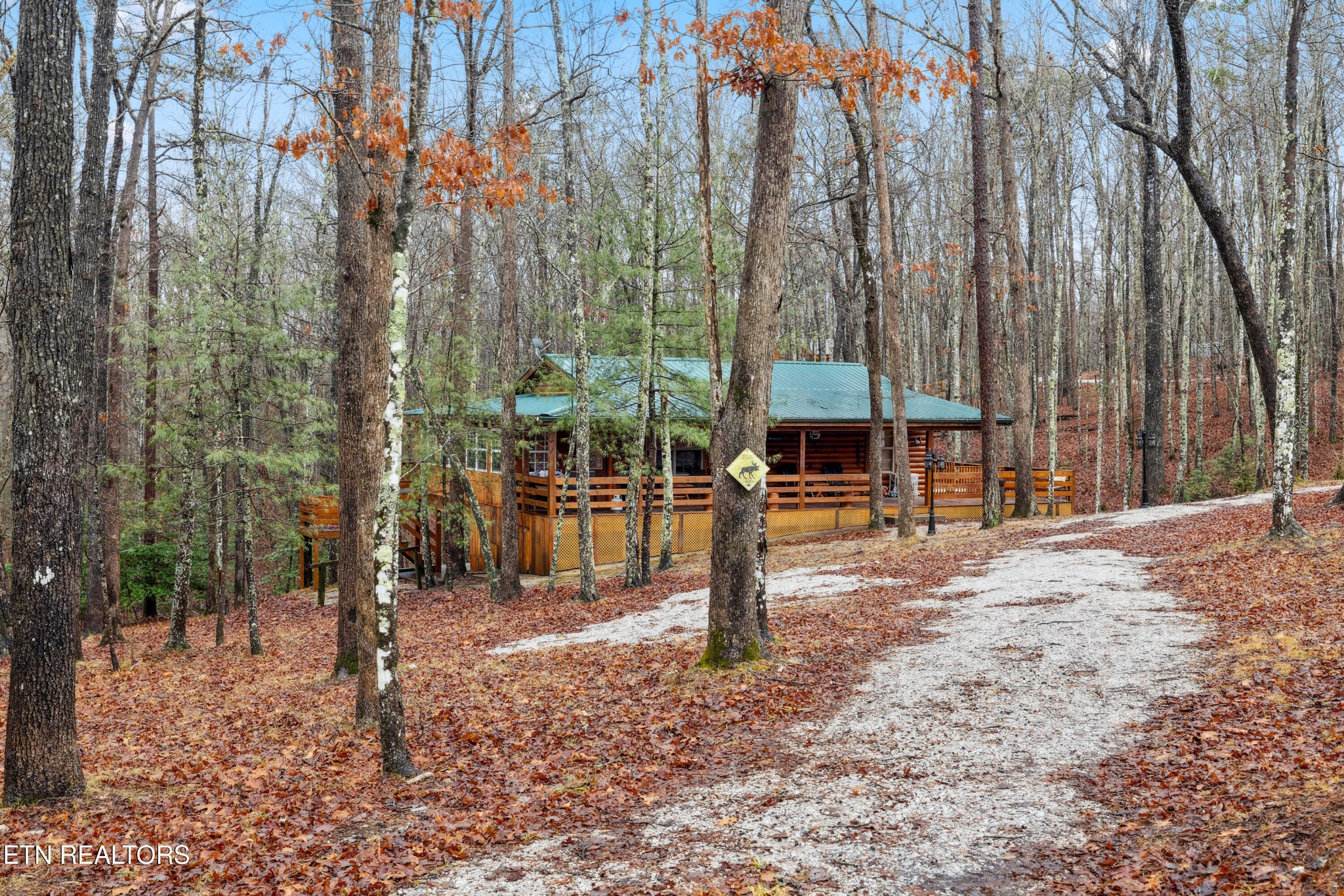 930 Wilderness Tr Property Photo 31