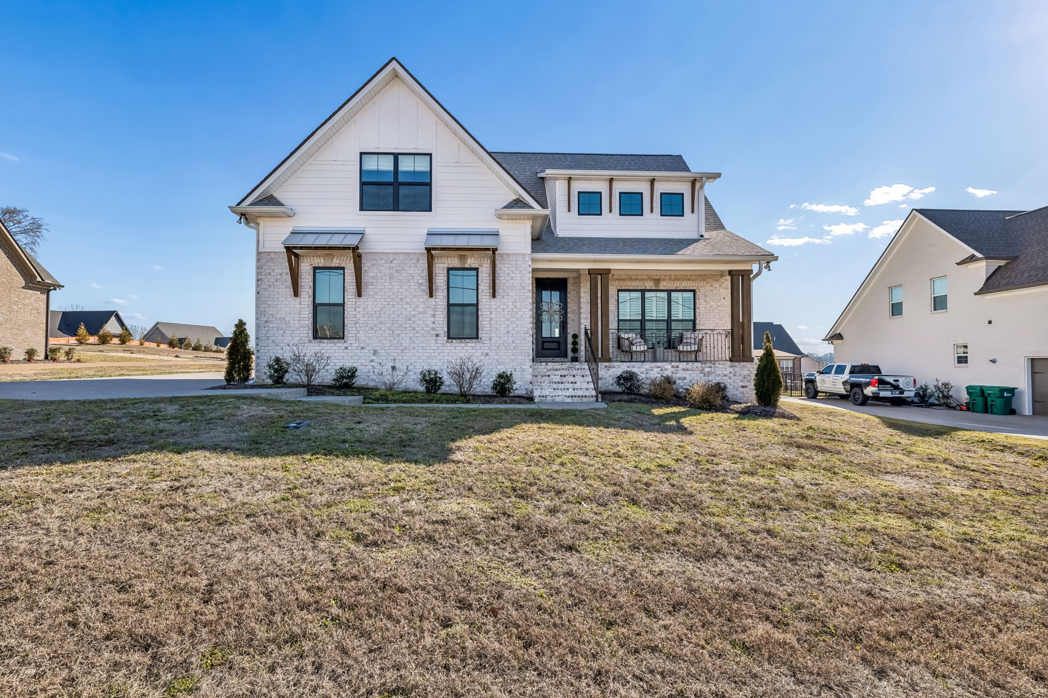 1109 Joe Martin Ln Property Photo 1