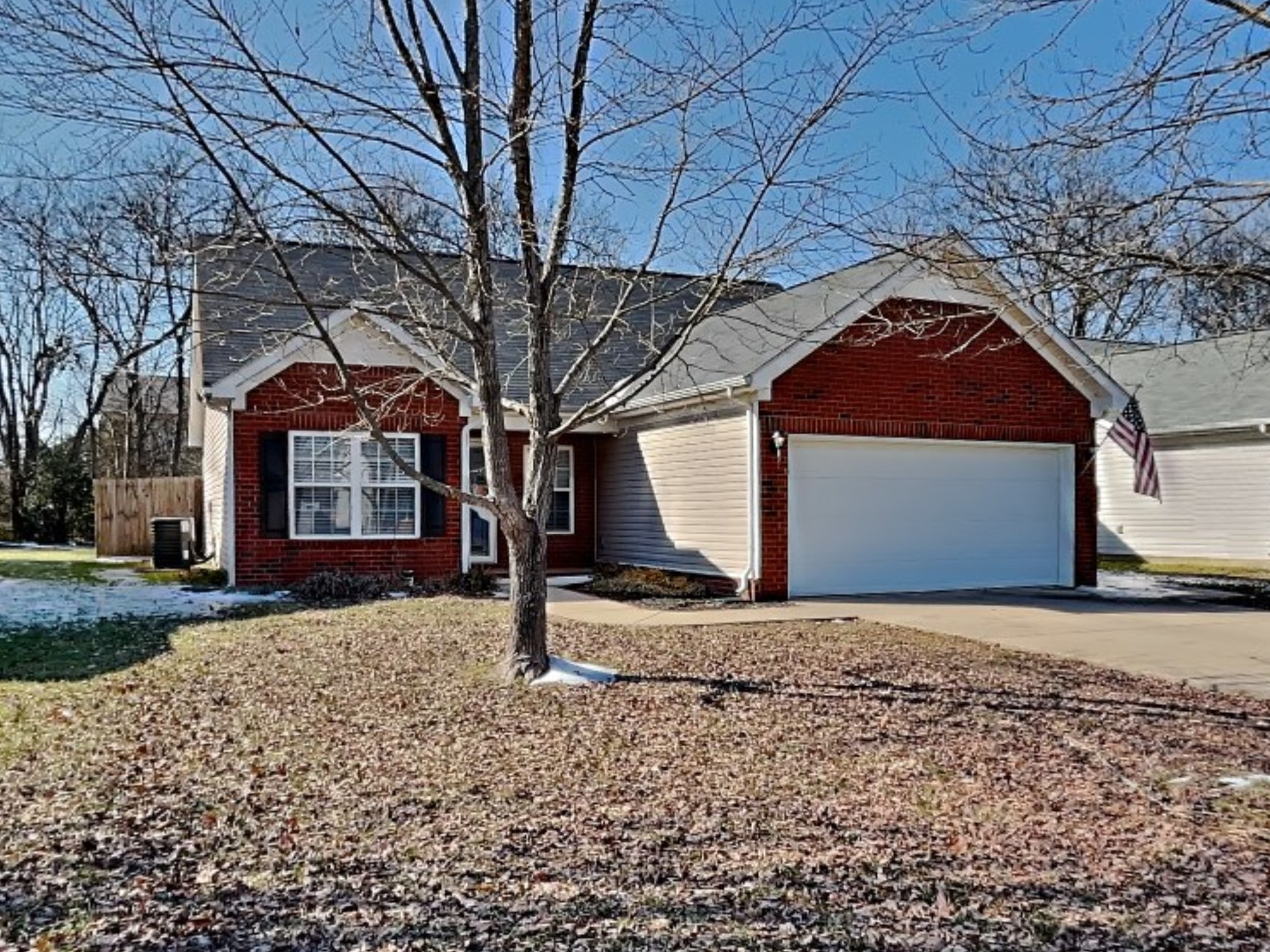 4021 Deer Run Trce Property Photo 1