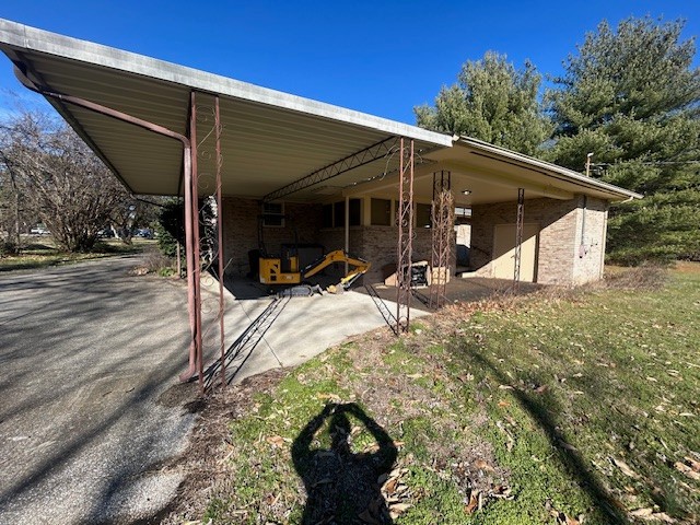 8 Mckendree Cir Property Photo 16