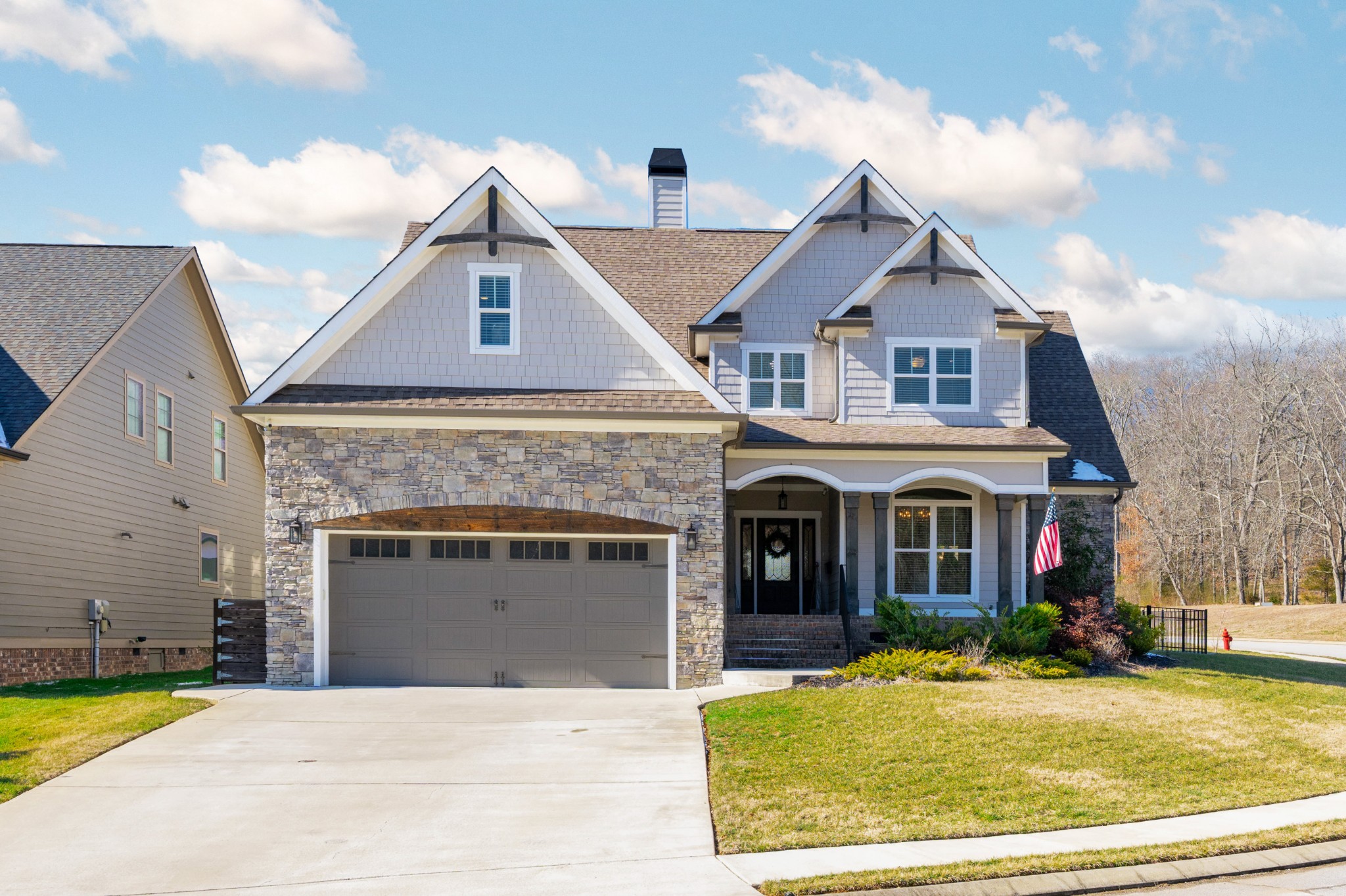 2329 Weeping Willow Dr