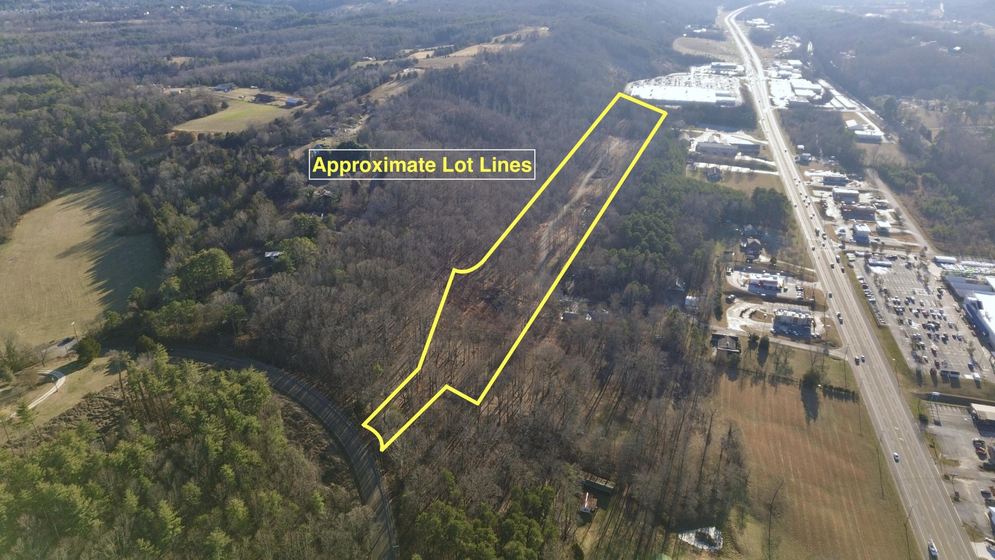 0 Couchwood Drive Property Photo 4