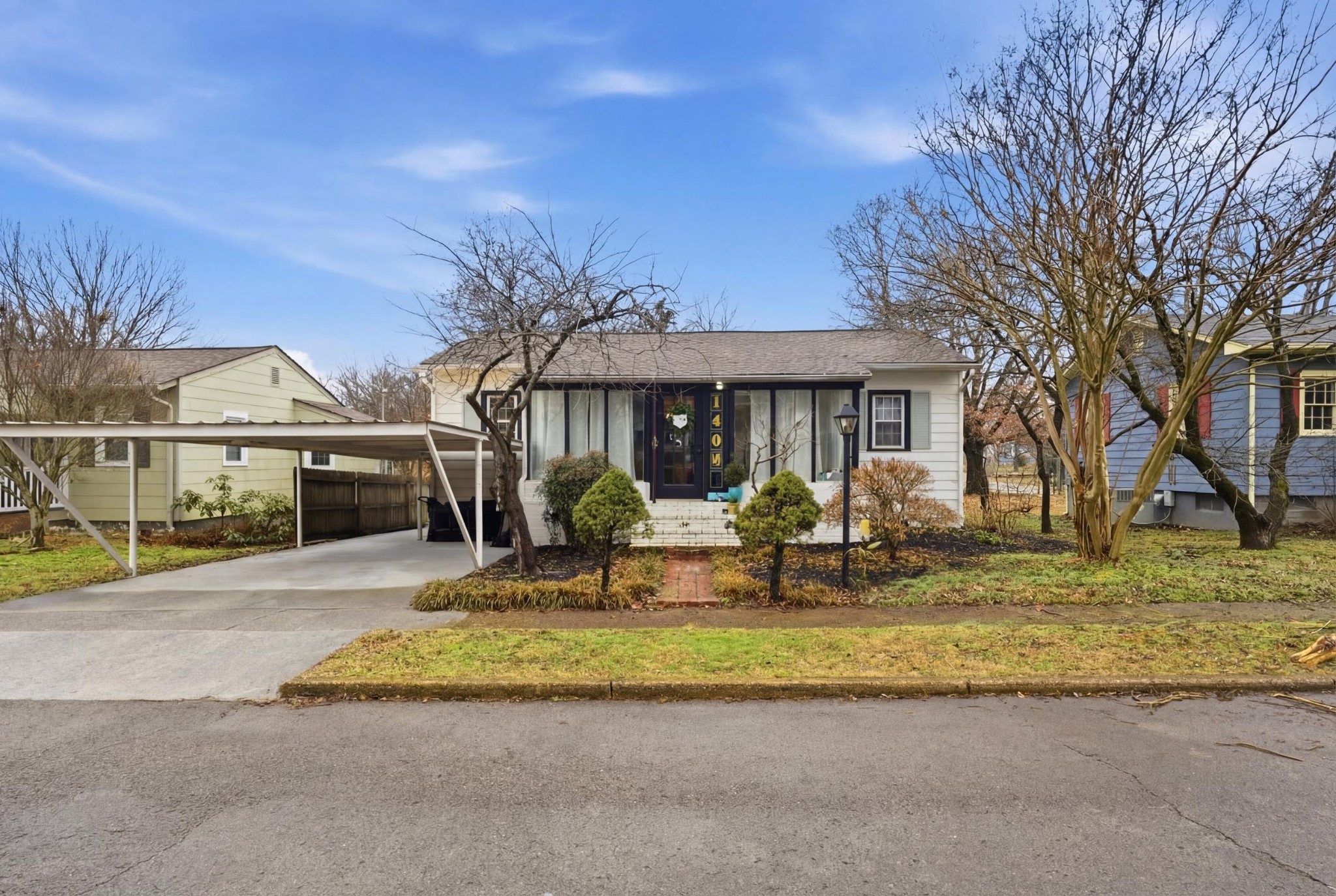 1404 Clarke St Property Photo 1