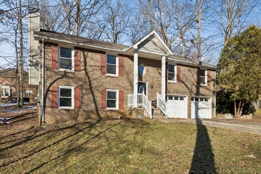 215 Pine Mountain Rd Property Photo 2