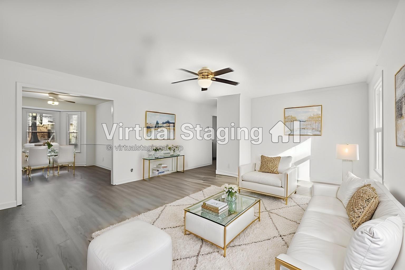 215 Pine Mountain Rd Property Photo 6