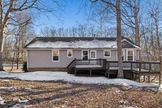215 Pine Mountain Rd Property Photo 22
