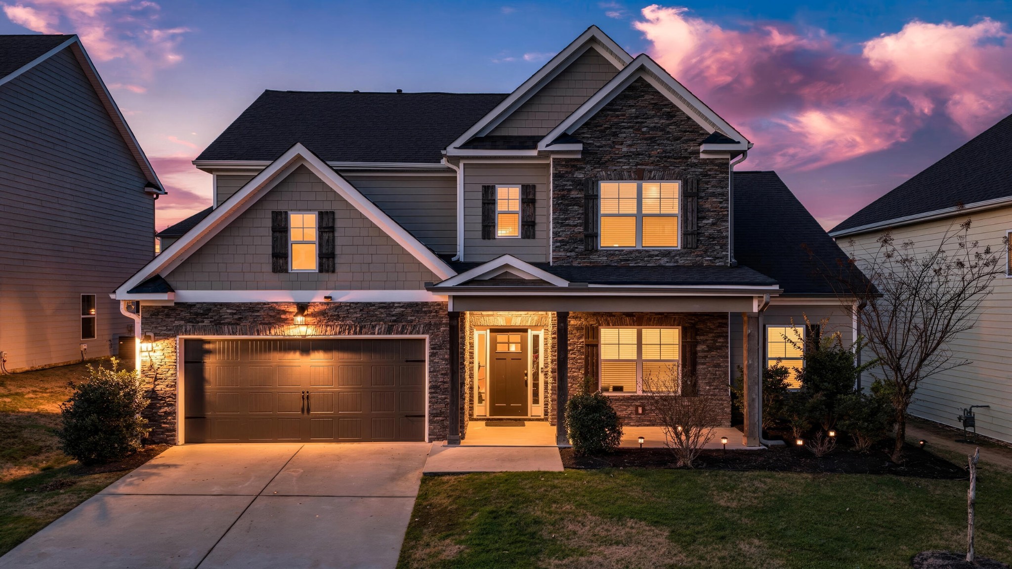 9863 Haven Port Lane