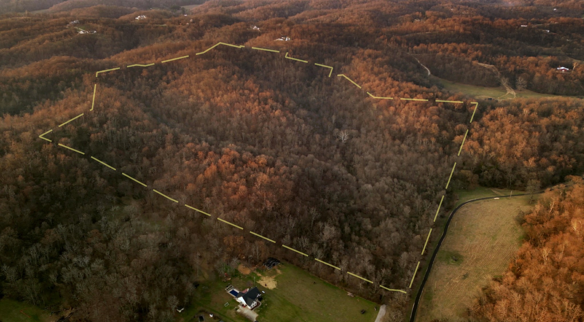0 Jacobs Rd Property Photo 2