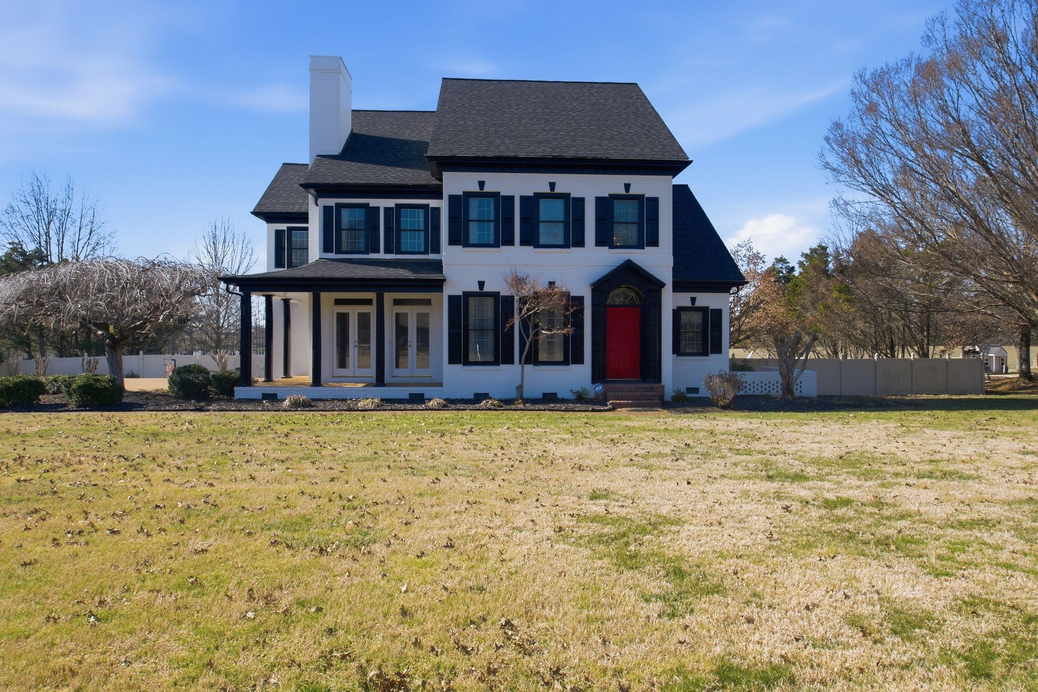 111 Chadwick Farms Dr
