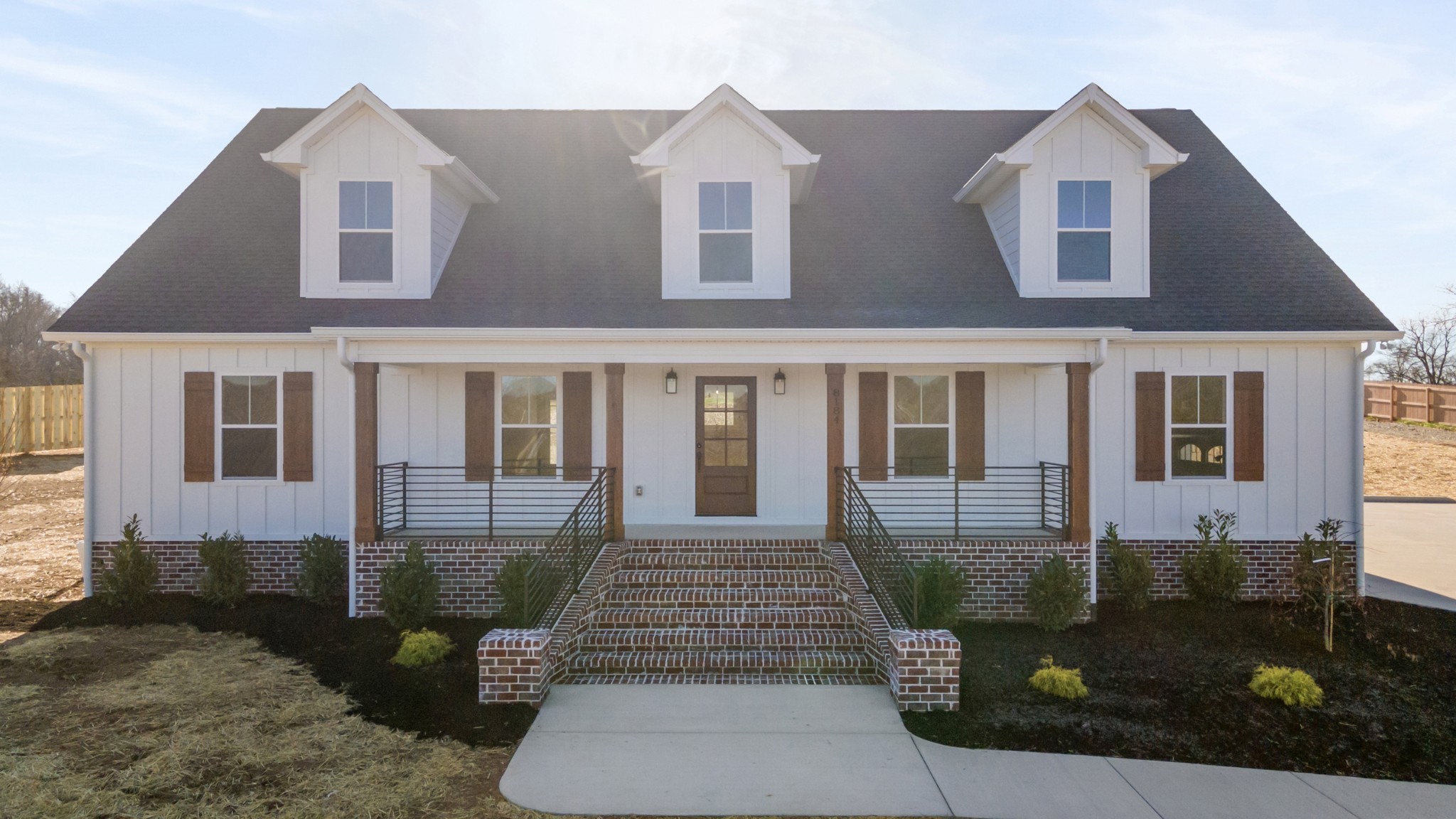 8184 Gideon Rd
