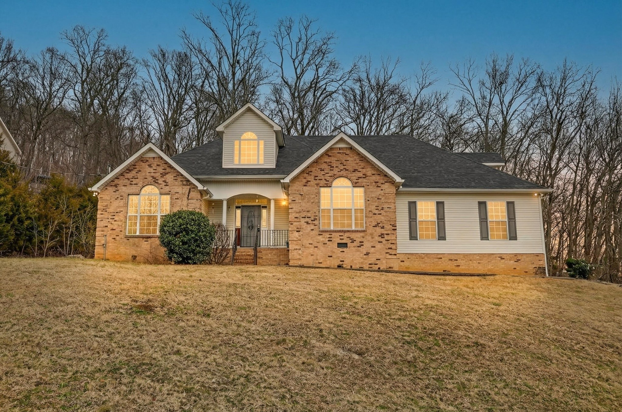 210 Matt Dr