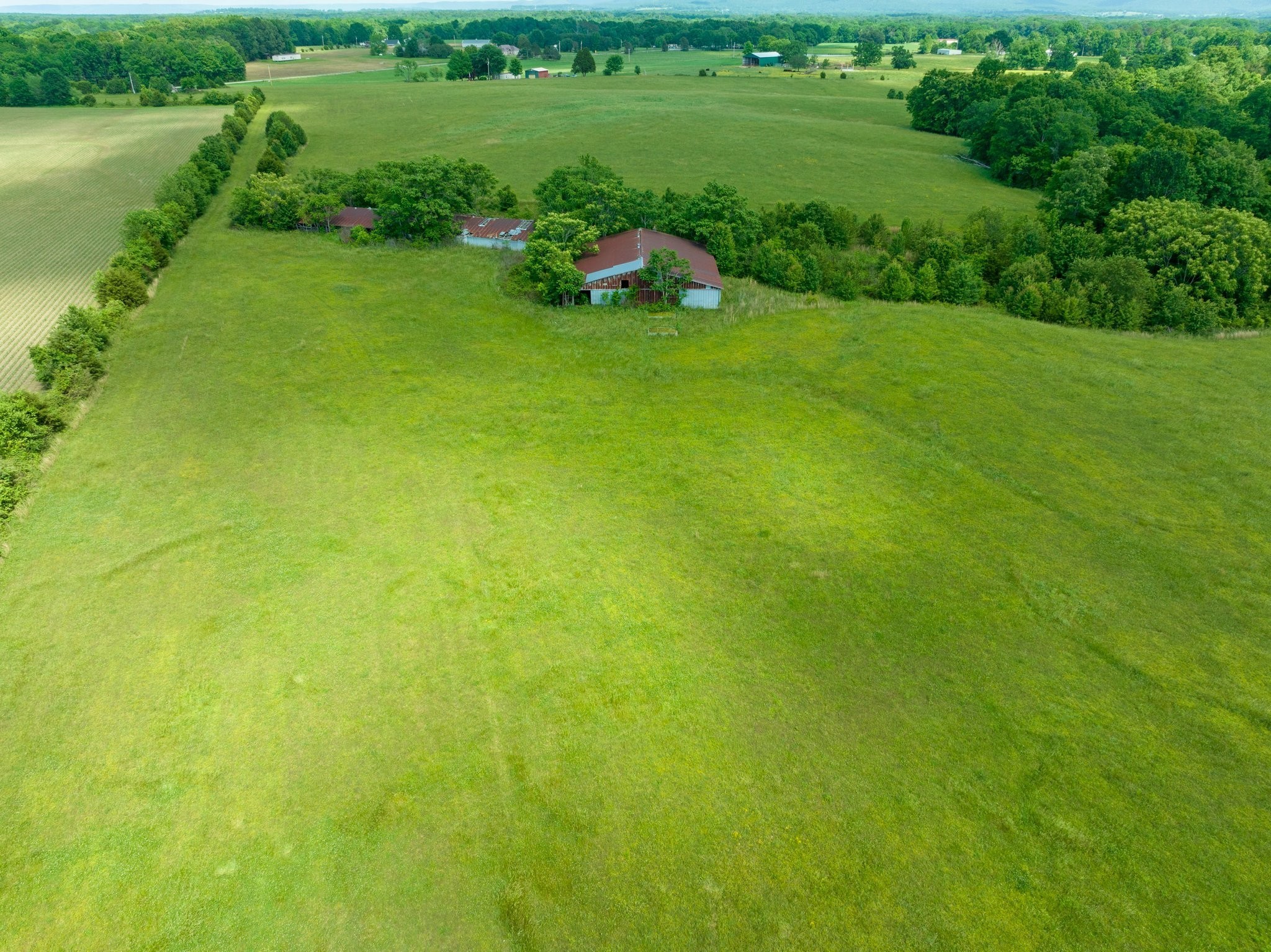 0 Cox Ln Property Photo 5