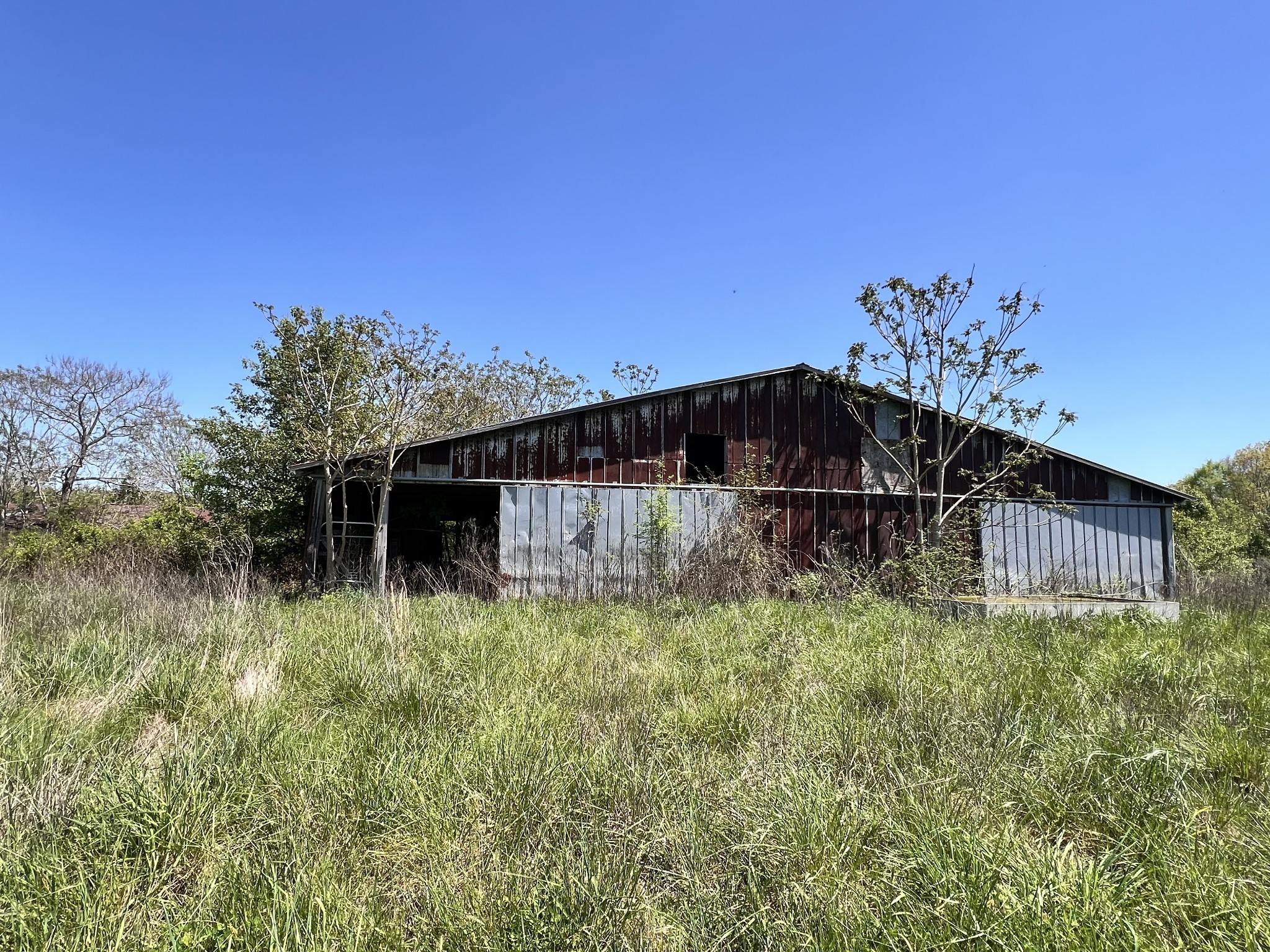 0 Cox Ln Property Photo 18