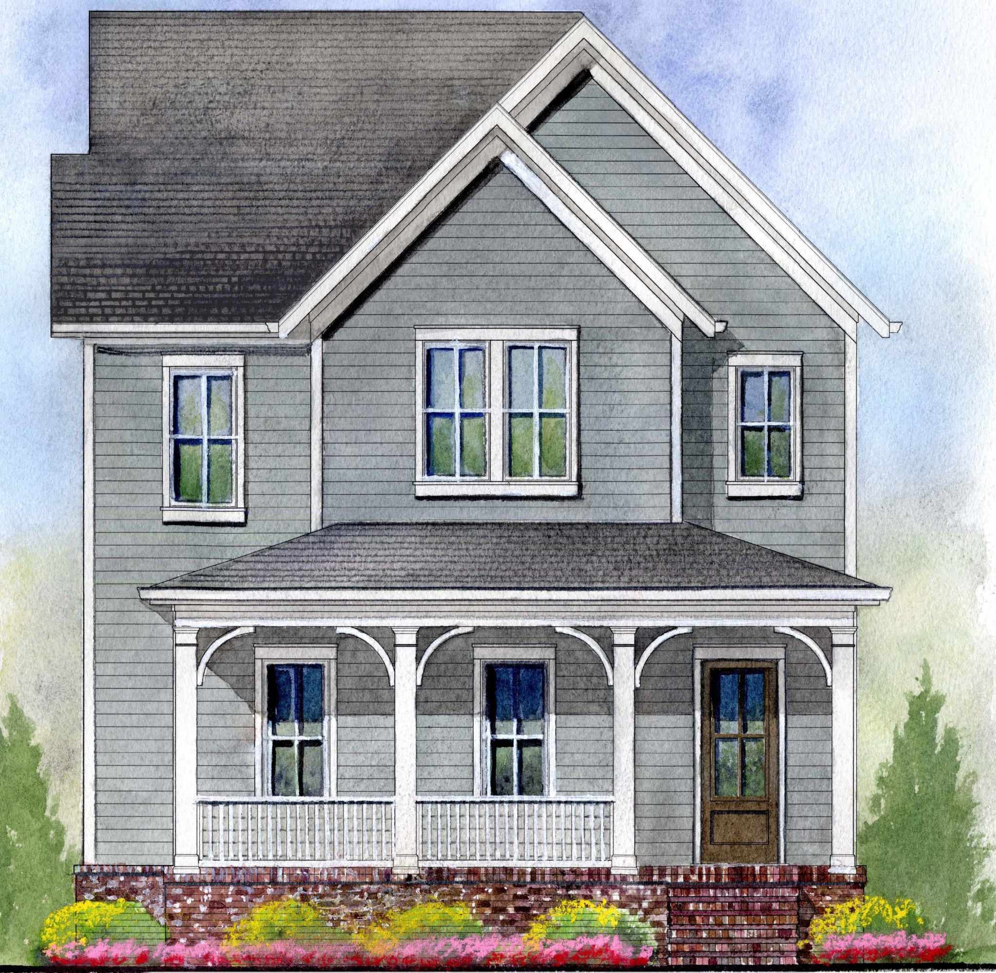 4101 Brendlyn Drive