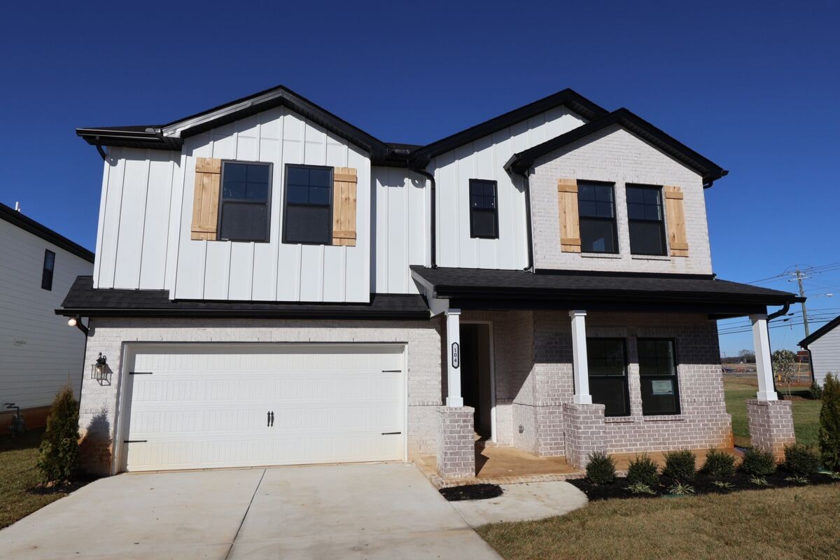 2560 Peaceful Valley Drive Property Photo 1